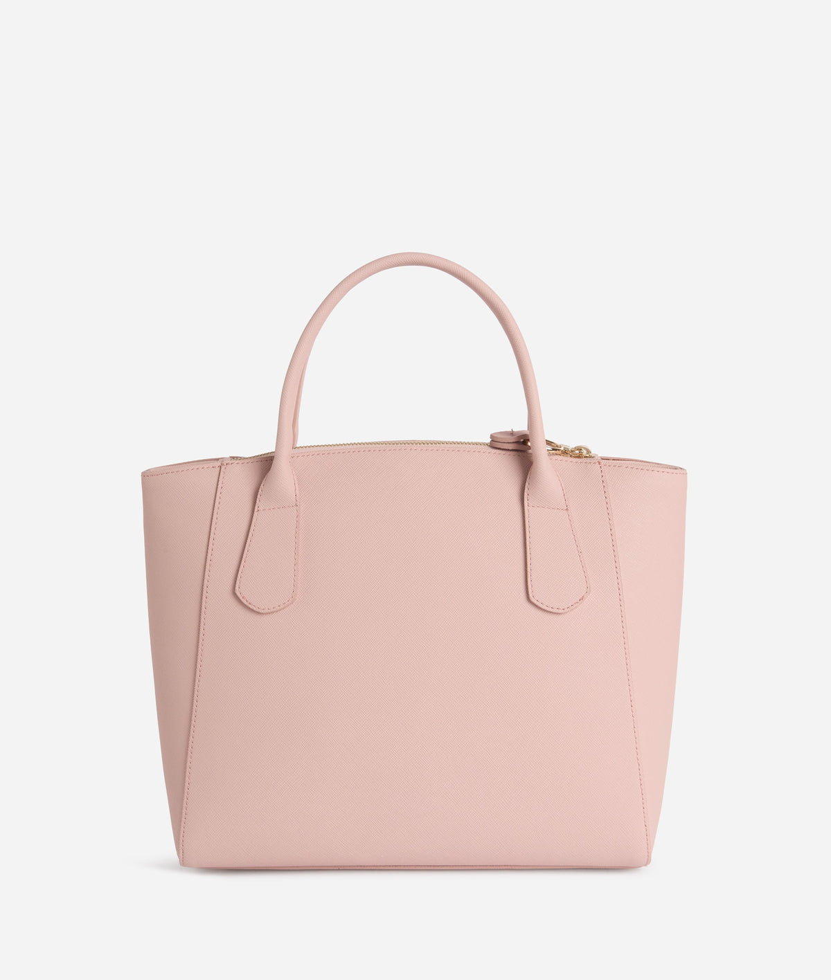 BORSA A MANO C/TRACOLLA - CAMEO PINK