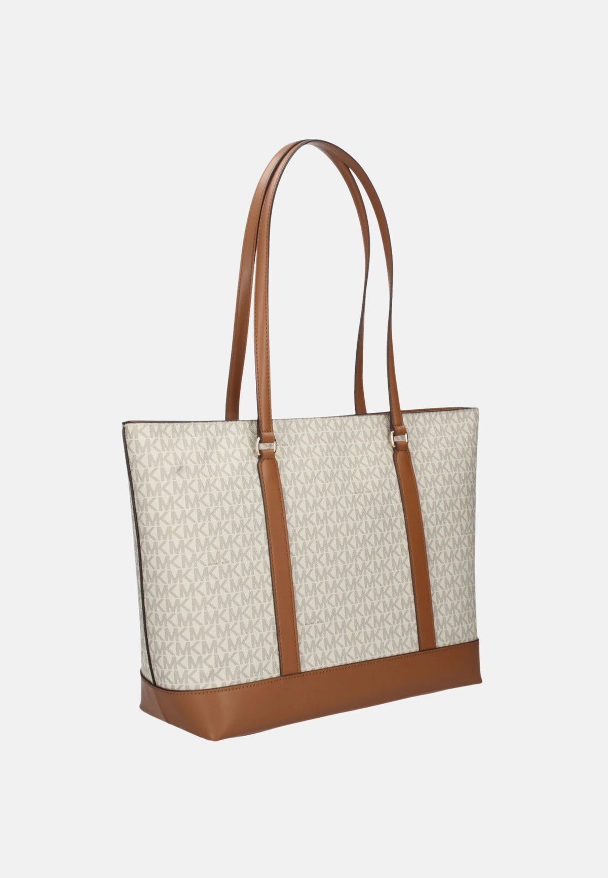 TOTE ANDIE - VANILLA/ACRN