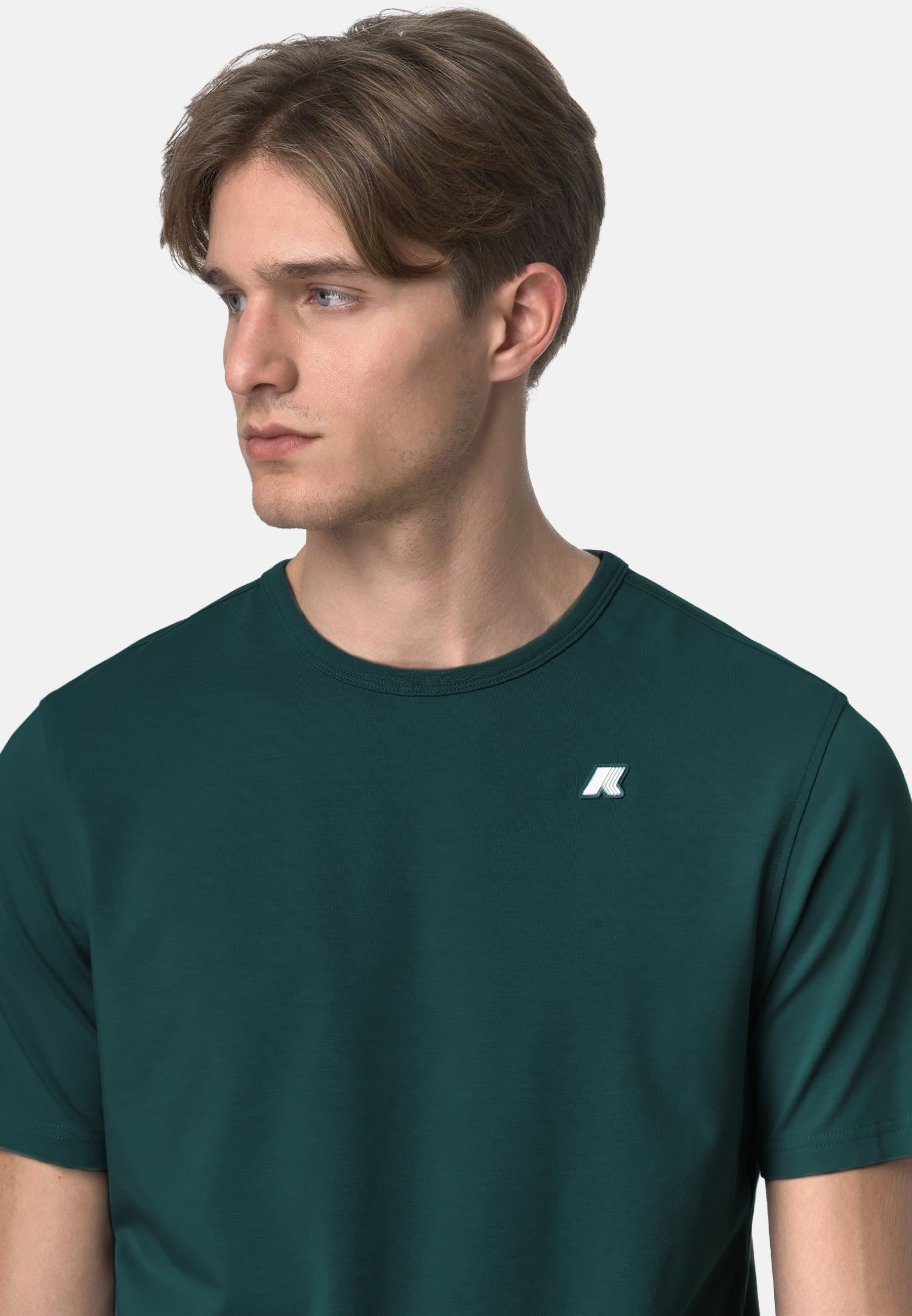 ADAME LIGHT STRETCH JERSEY