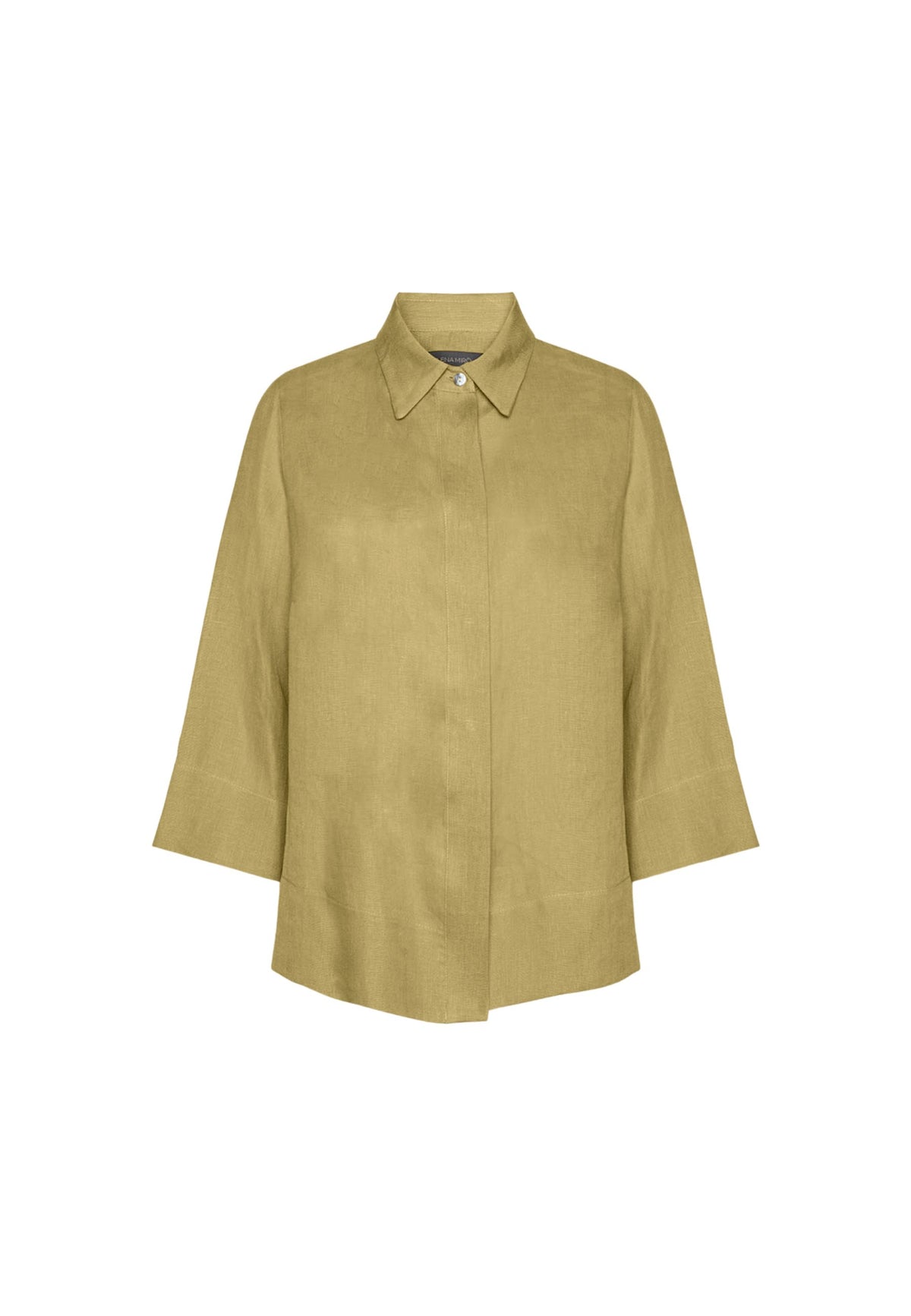 CAMICIA - VERDE