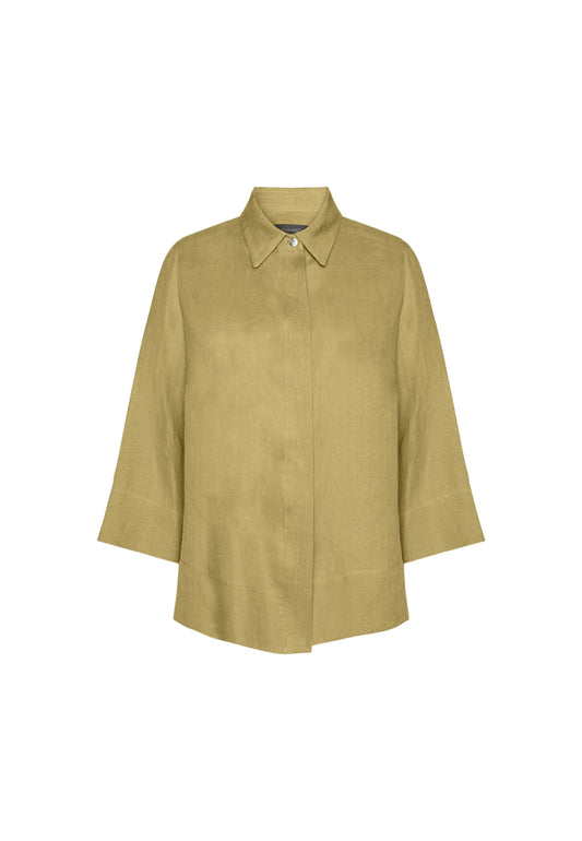 CAMICIA - VERDE