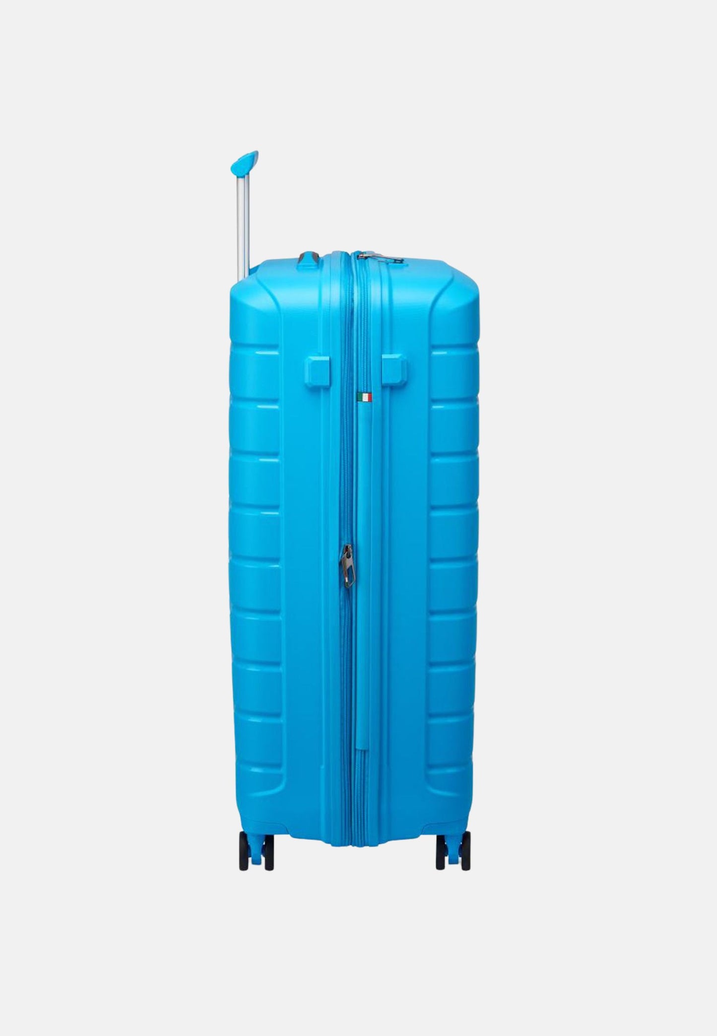 TROLLEY MEDIO 4R 68 CM EXP. - SKY BLU