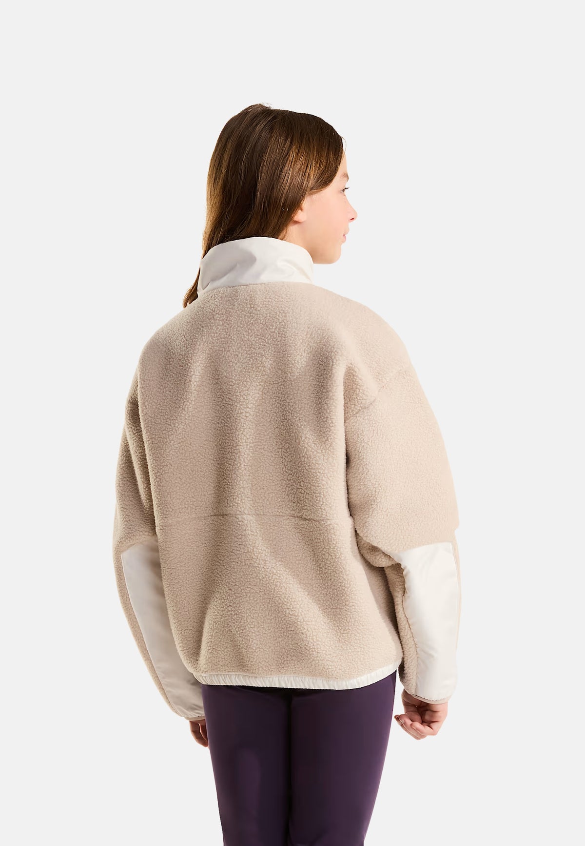 G YUMIORI OFF-PEAK FZ - TIMELESS TAUPE