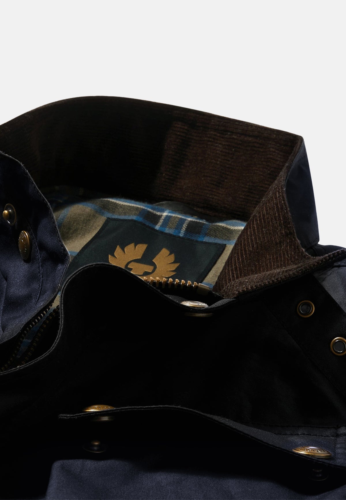 FIELDMASTER JACKET - DARK NAVY