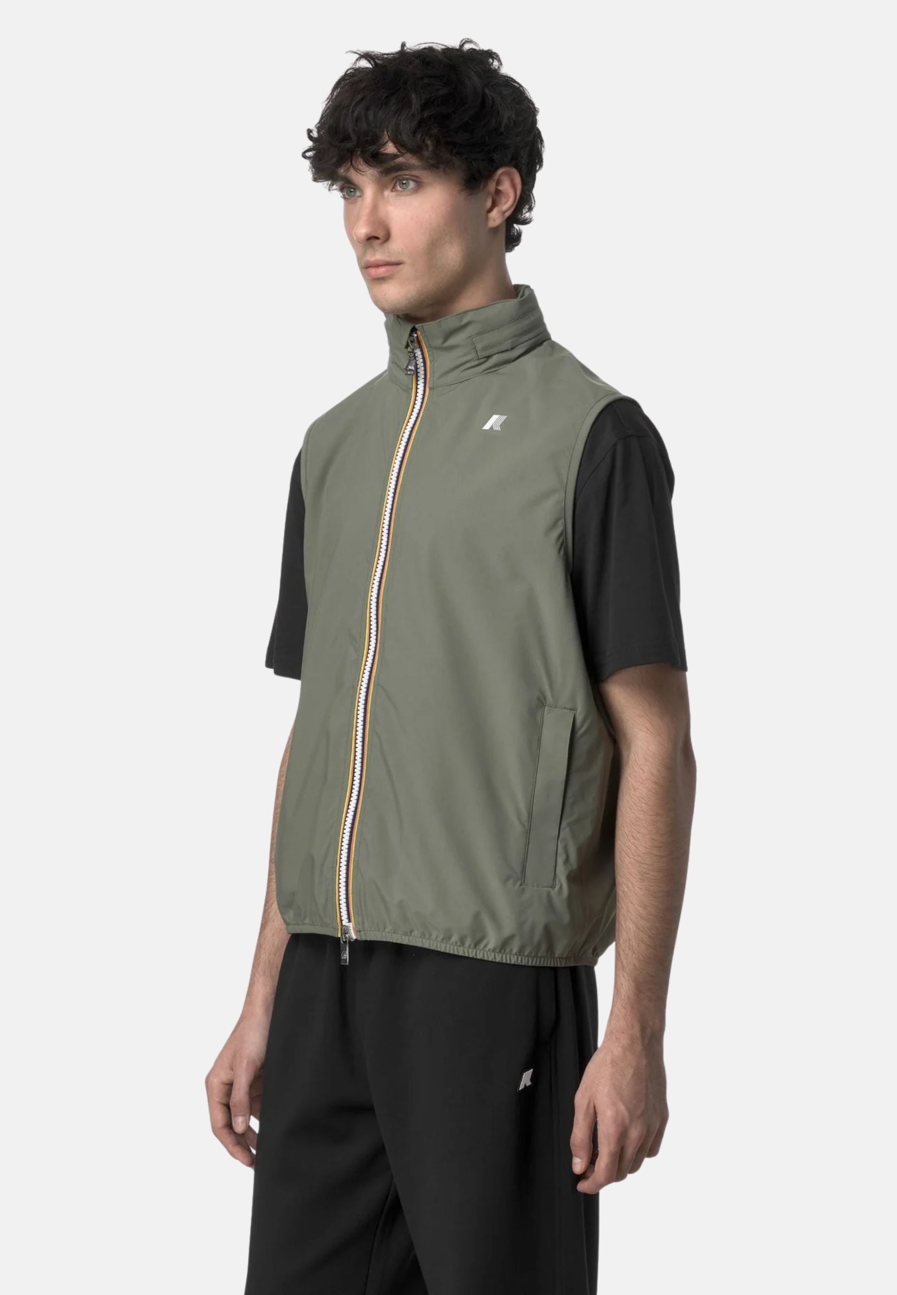 VALEN STRETCH DOT SMANICATO