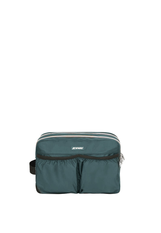 ALBAS BEAUTY CASE - GREEN BALSAM