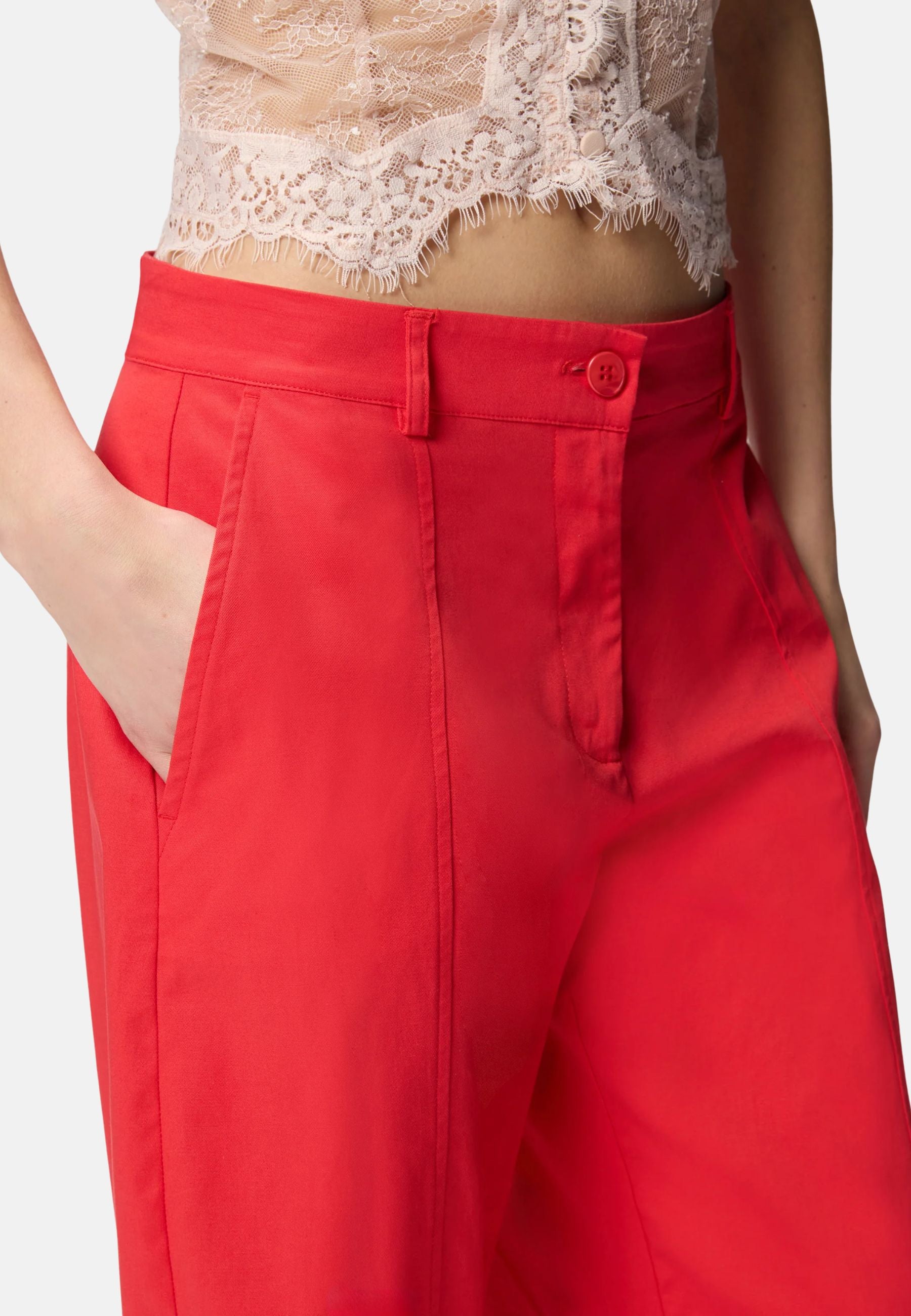 BACCA PANTALONE