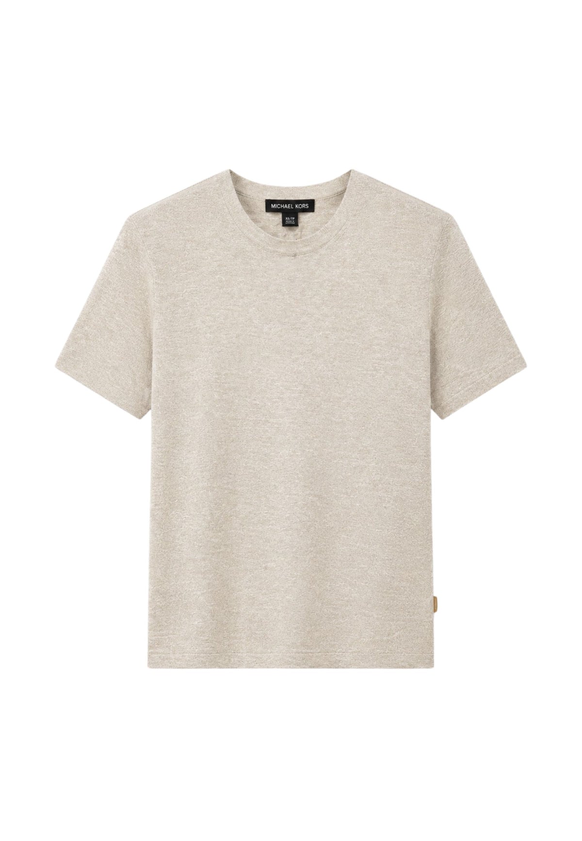 MAGLIA IN FILO M/M - BEIGE
