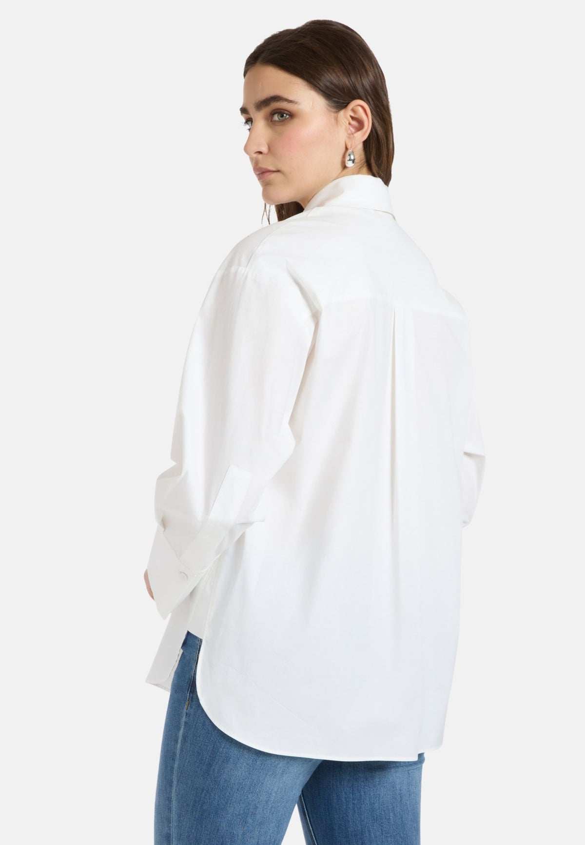 CAMICIA - WHITE