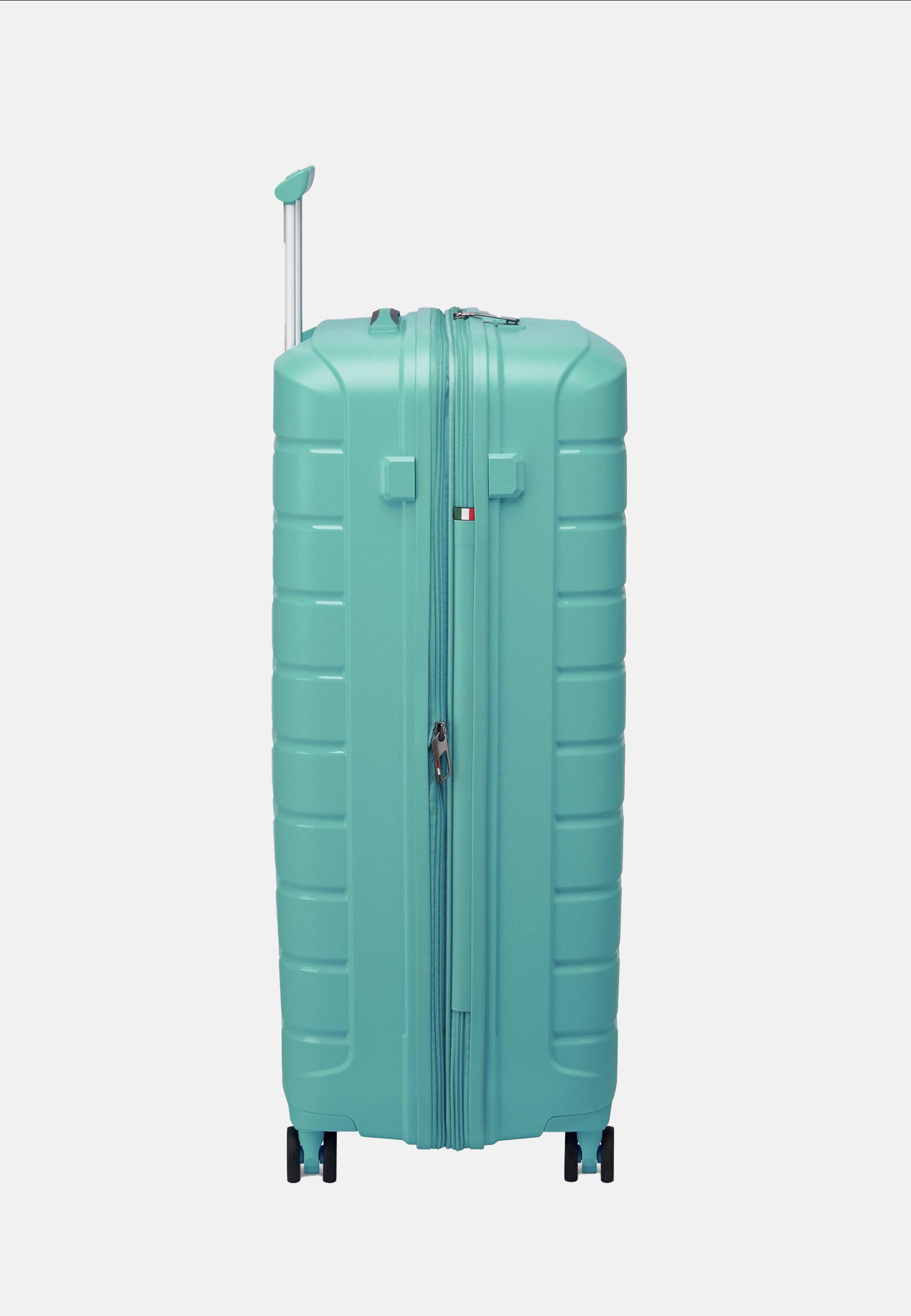 TROLLEY GRANDE B-FLYING 4R 78CM EXP - VERDE SALVIA