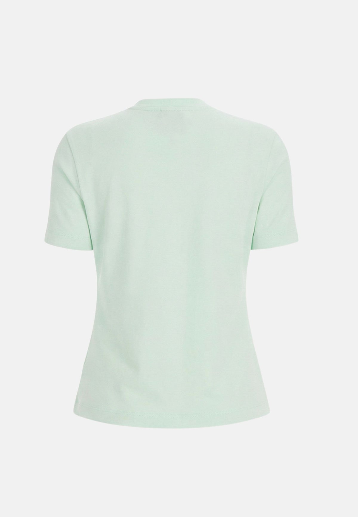 T-SHIRT - VERDE