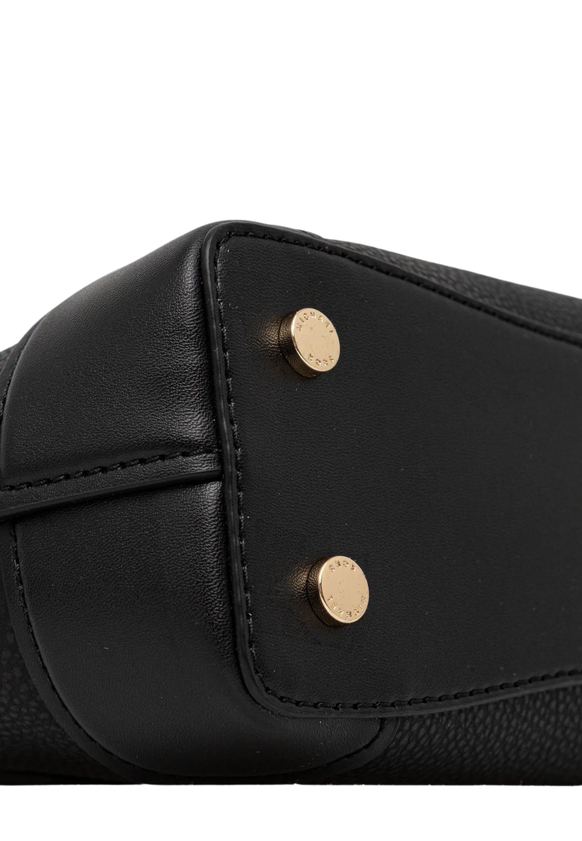 MURPHY HANDBAG - BLACK