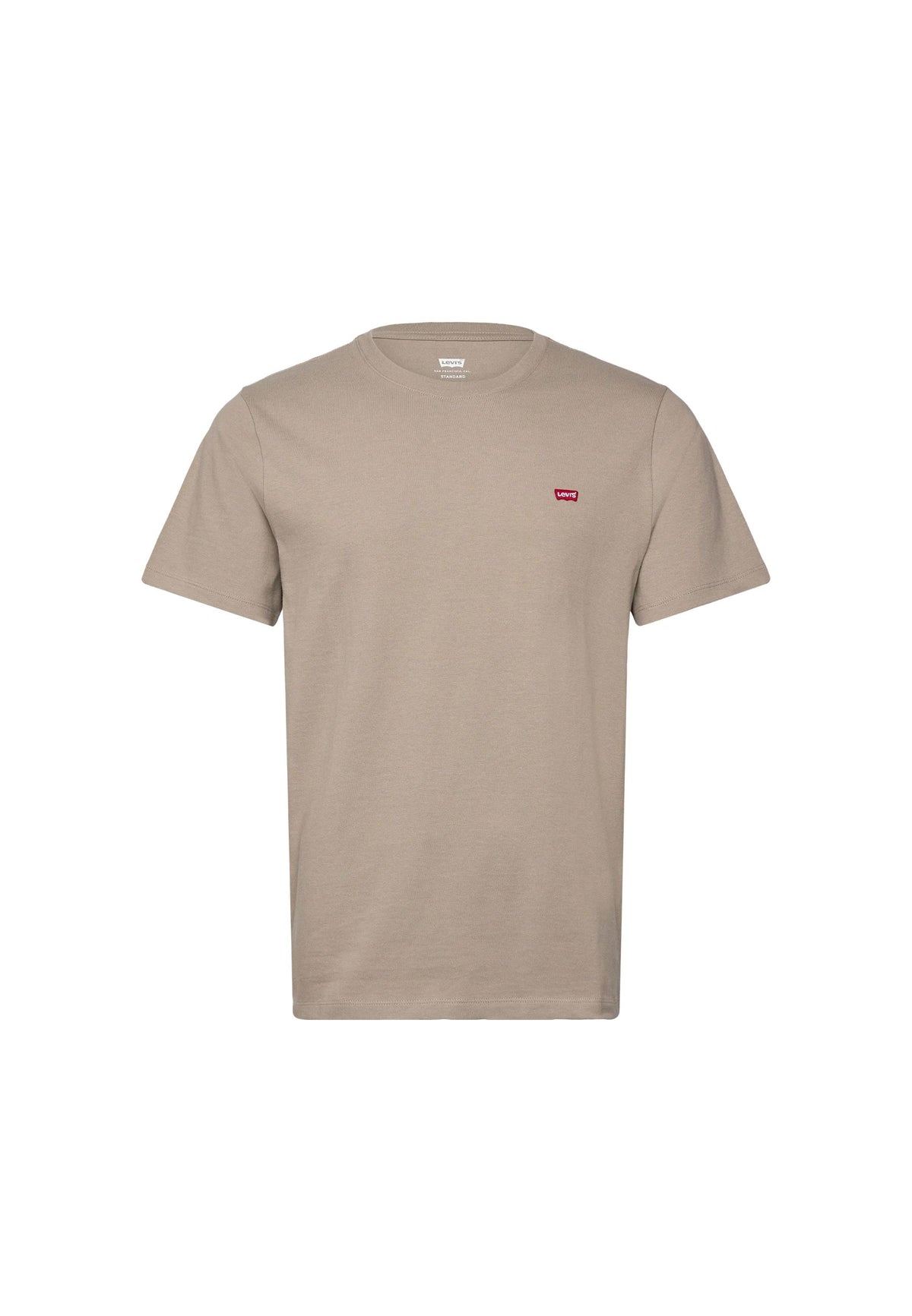 SS ORIGINAL HM TEE - BEIGE