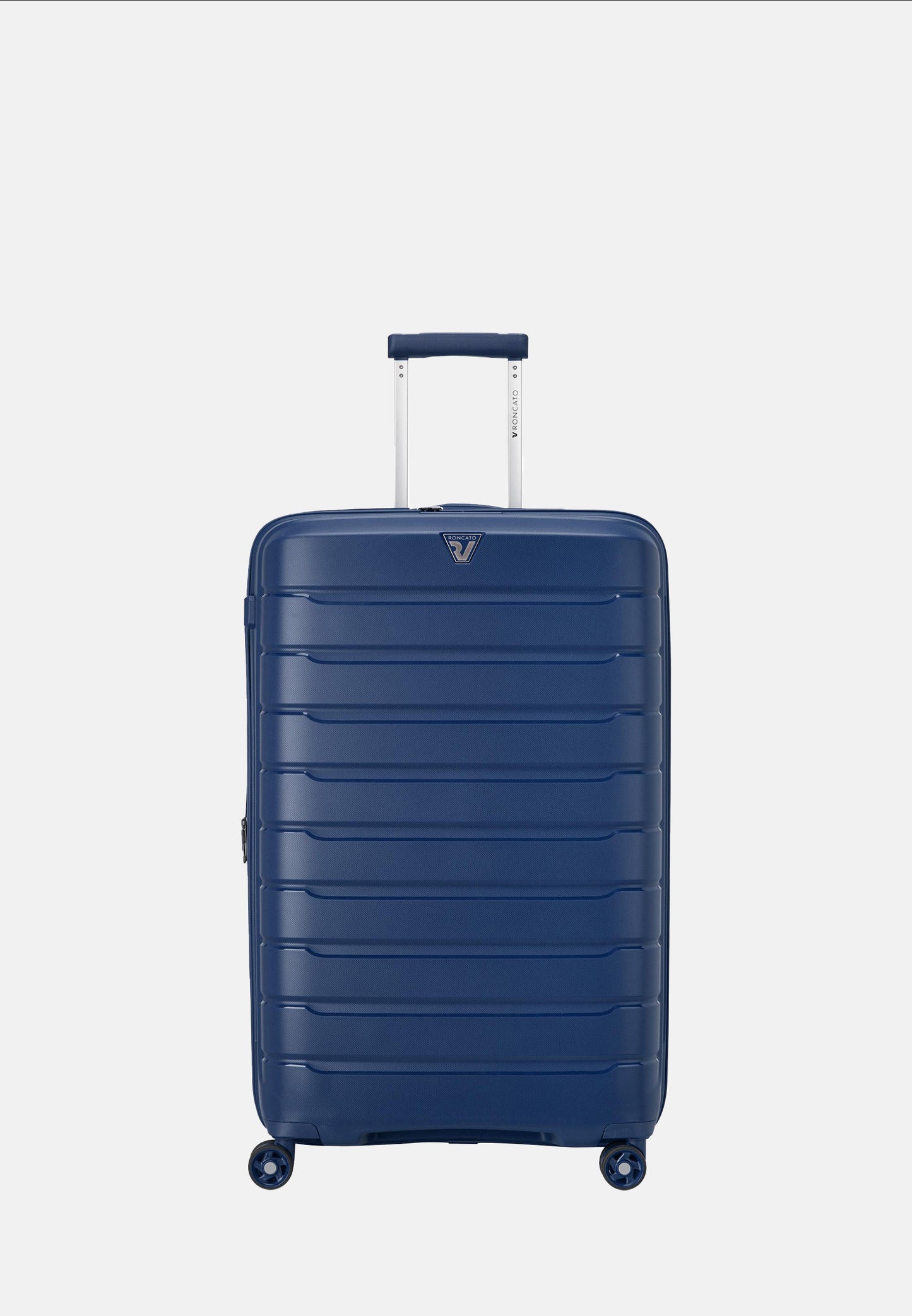 TROLLEY GRANDE B-FLYING 4R 78CM EXP - BLU NOTTE