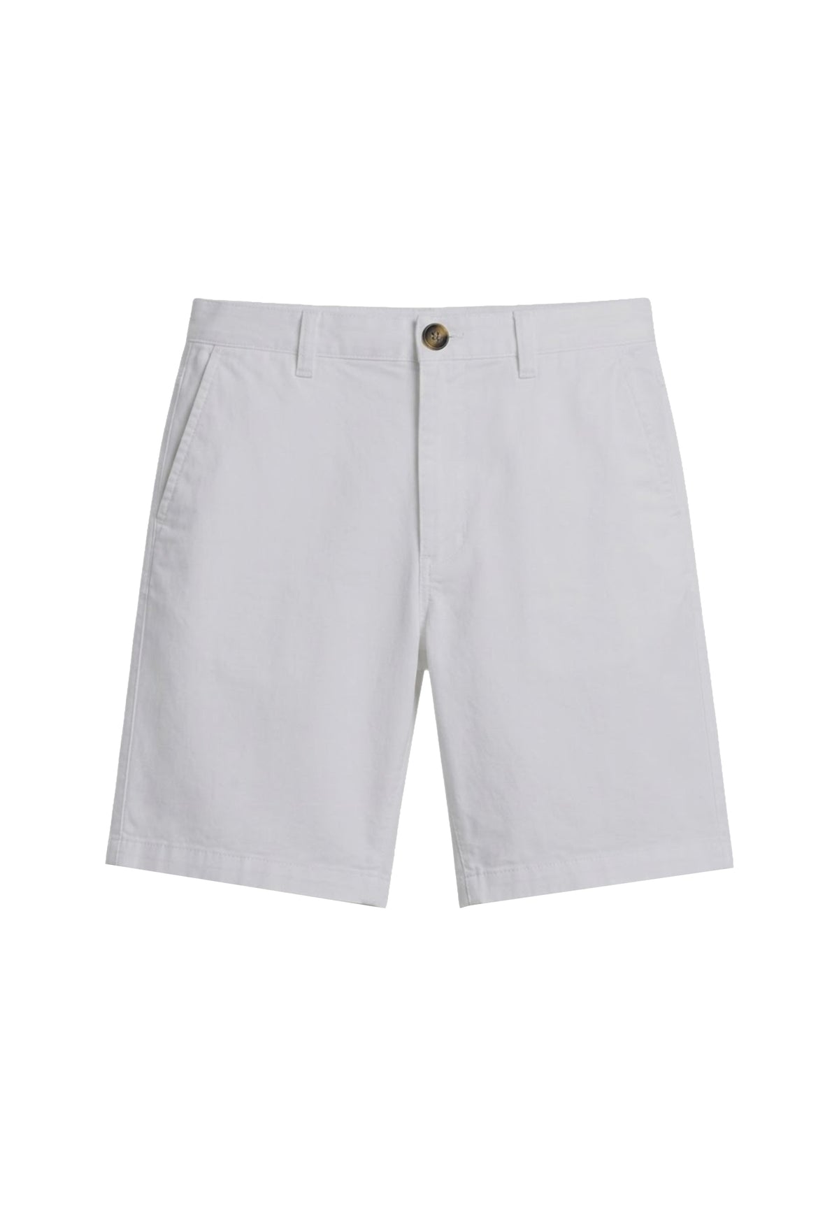 BERMUDA - WHITE