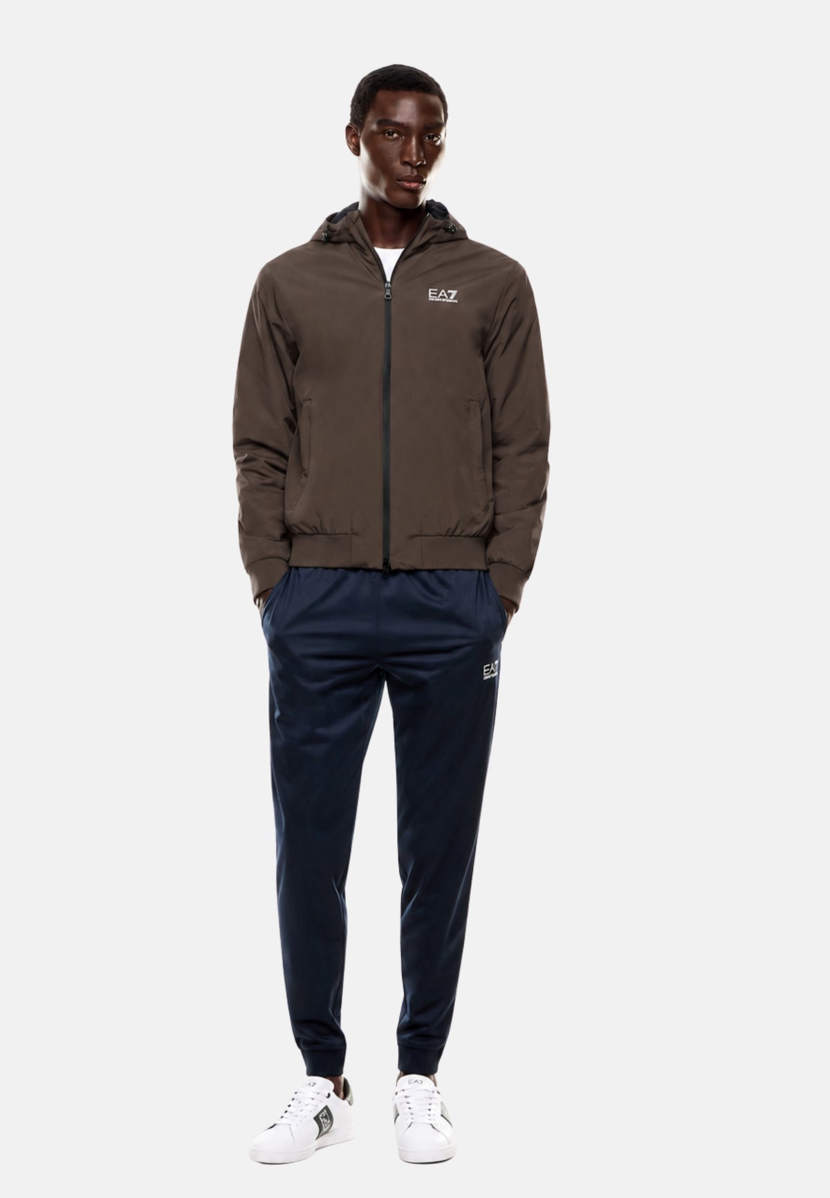 GIUBBOTTO UOMO - MULCH