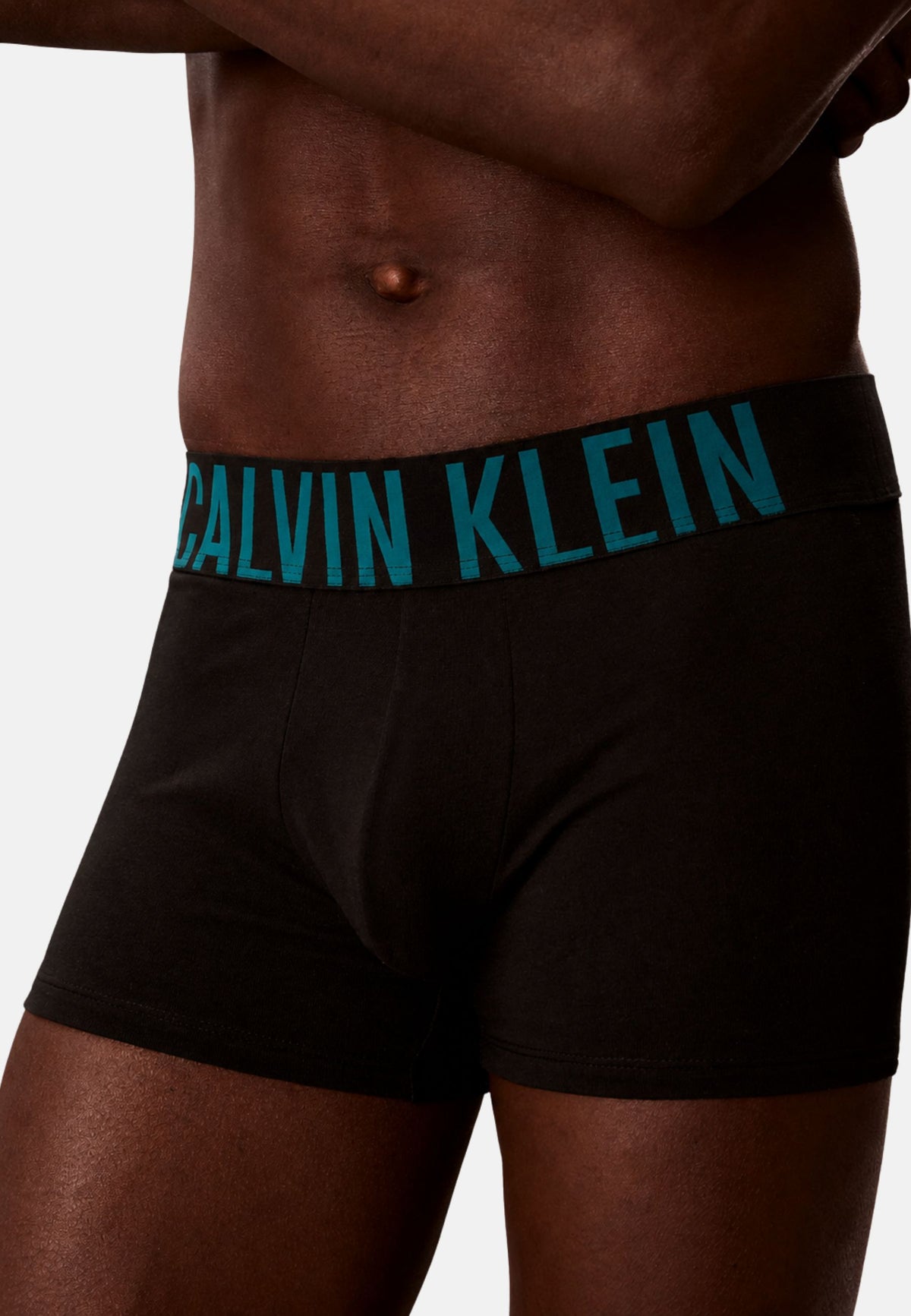 TRUNK 3PK - BLACK W/ OATMEAL LOGO/ BLACK W/ AGE