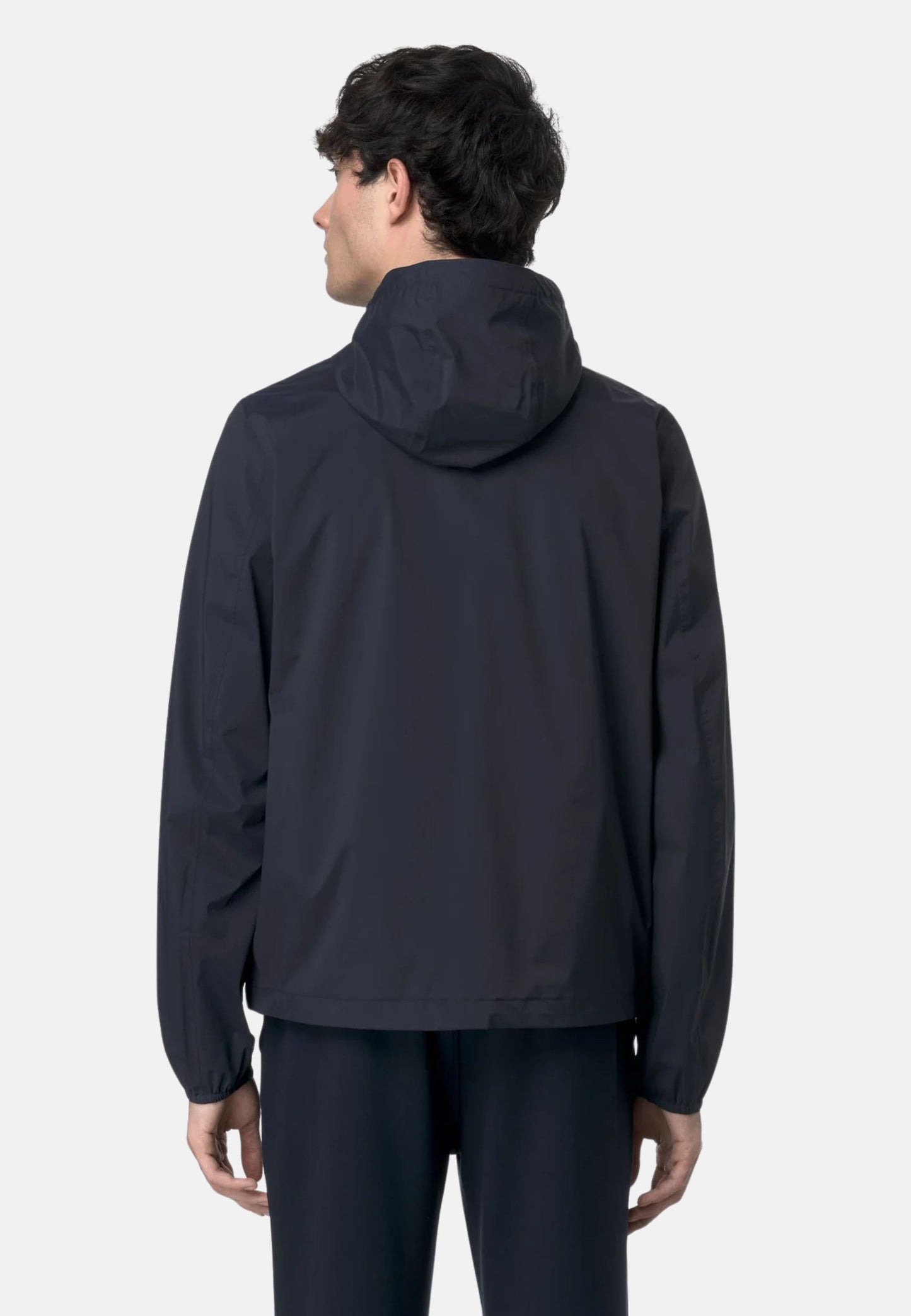 JACK STRETCH NYLON JERSEY