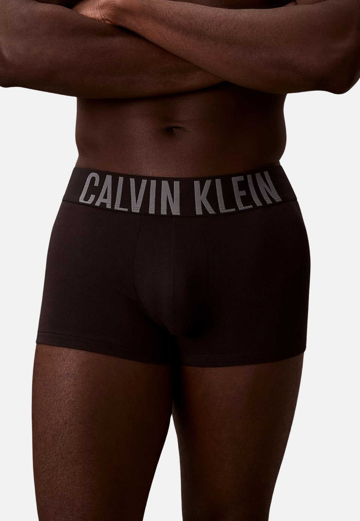 TRUNK 3PK - BLACK BODIES W/TURBULENCE/WHITE
