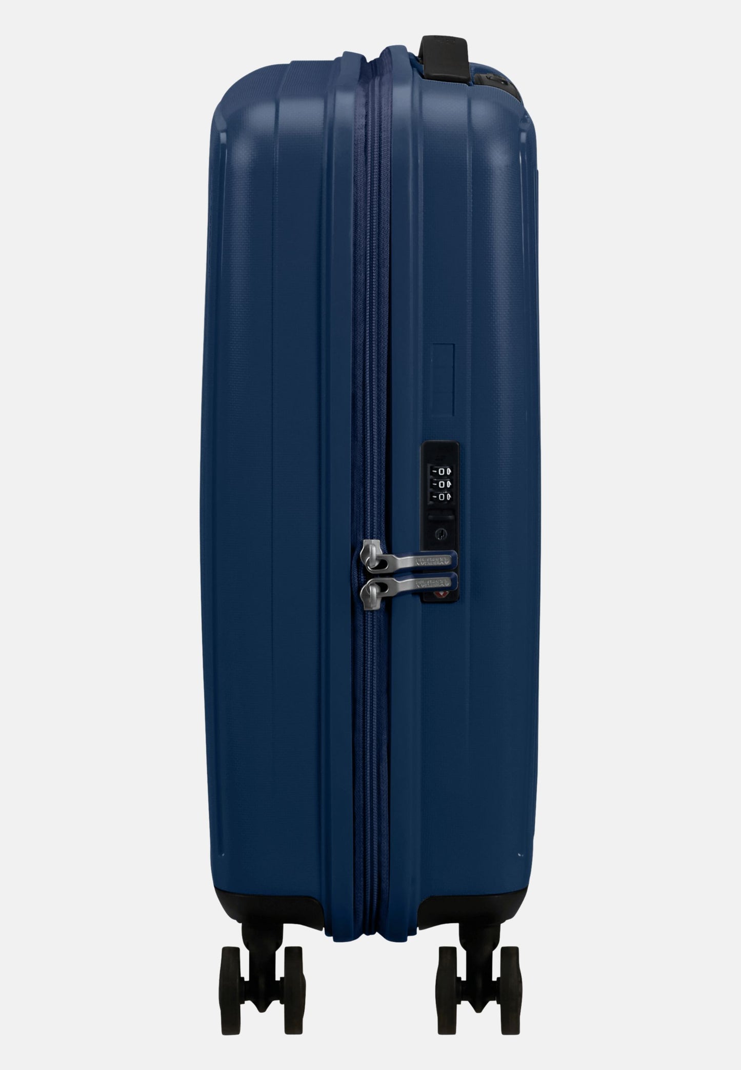 REJOY SPINNER 55/20 TSA - NAVY BLUE