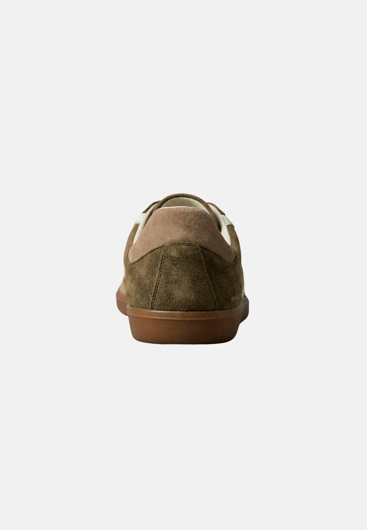 JOVIE LACE UP - LODEN MULTI