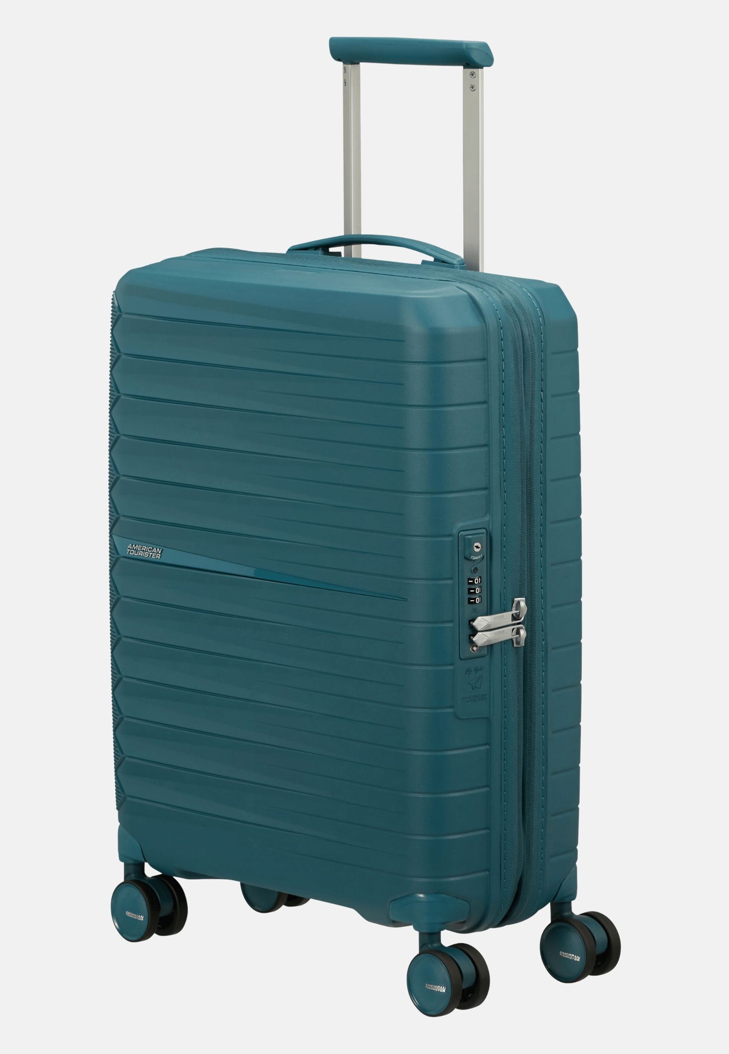 FASTFORWARD SPINNER 55/20 TSA EXP - TOT. TEAL