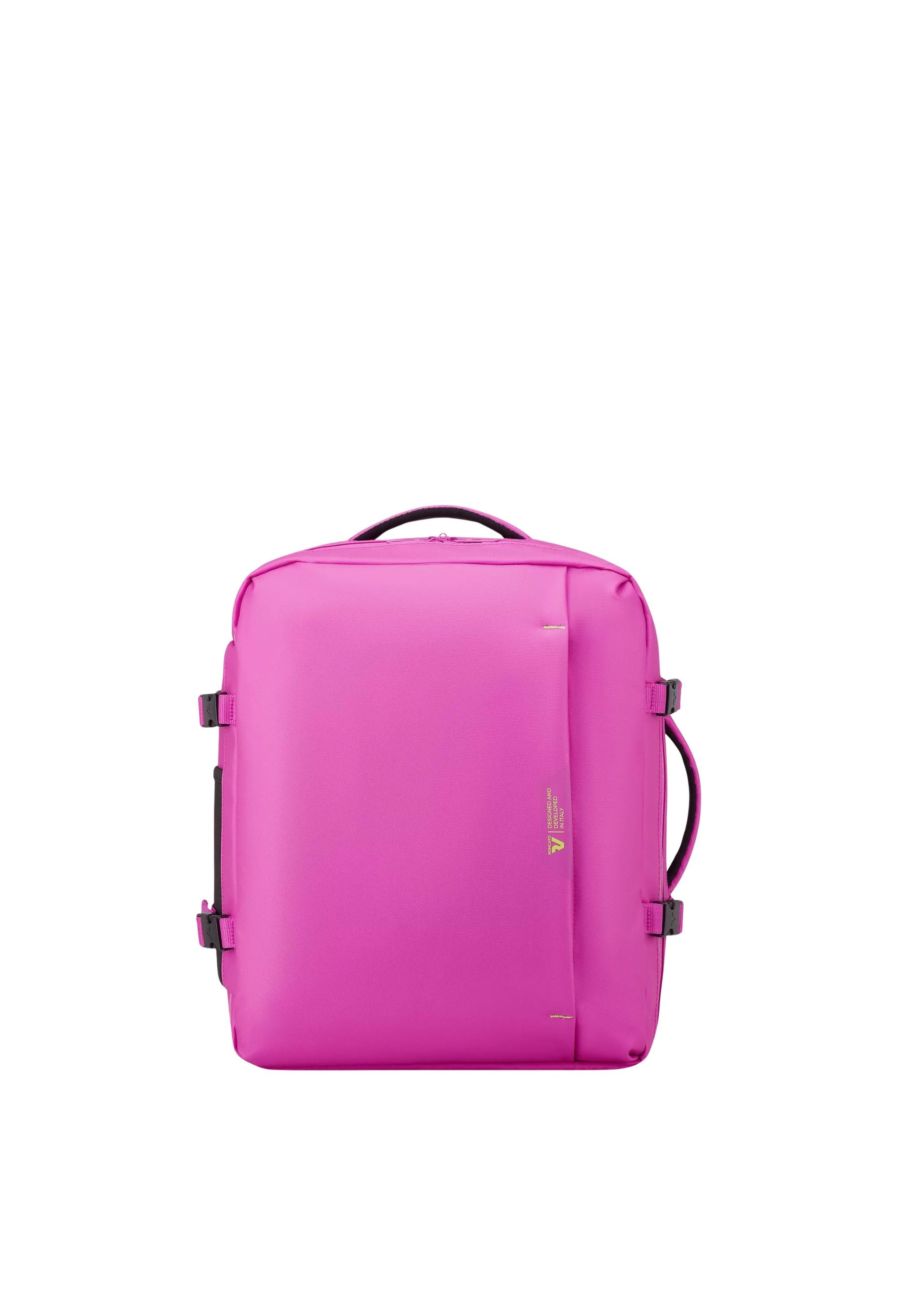 ZAINO UNDERSEAT EASY JET WANDERLINE - FUCSIA