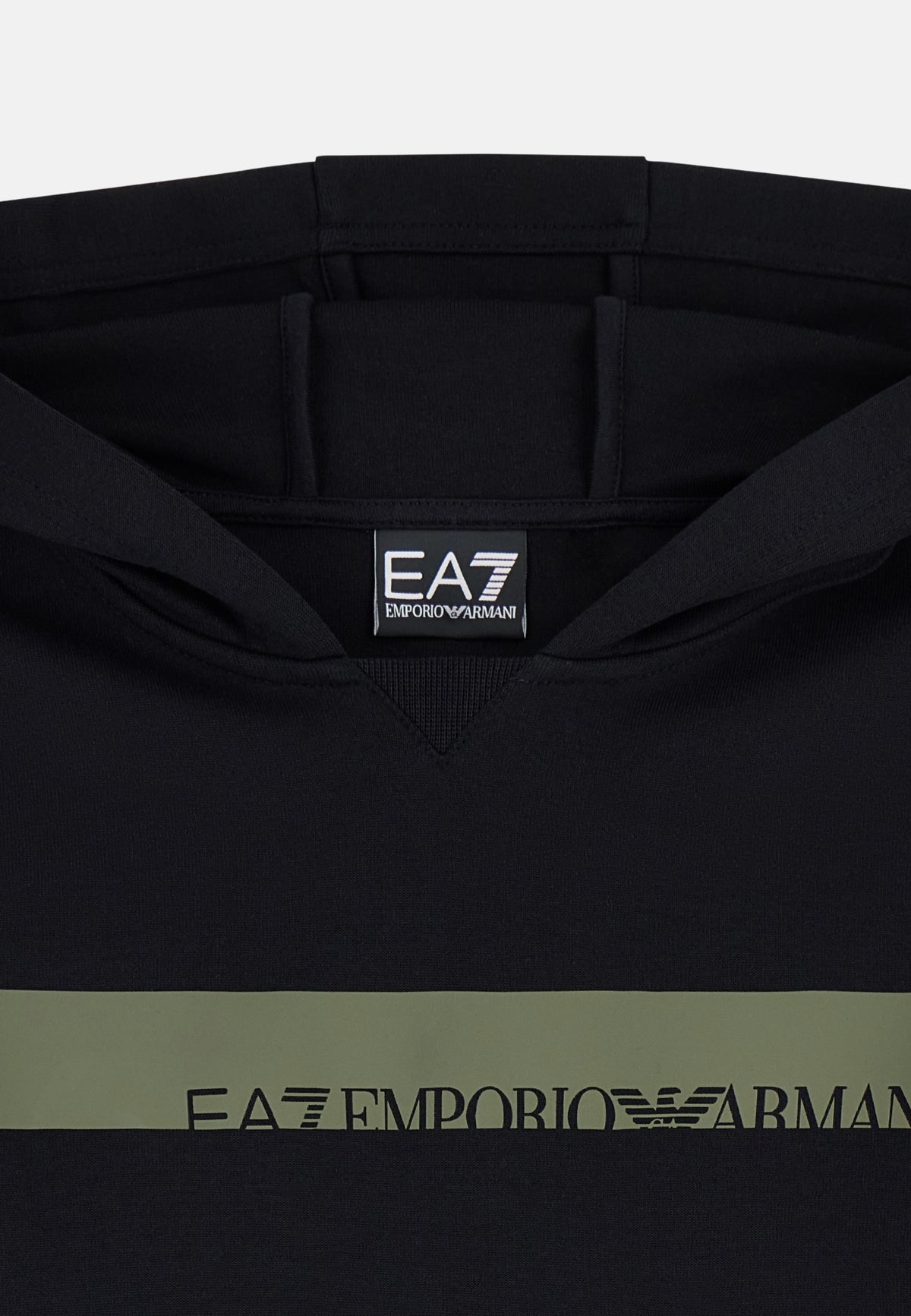 TUTA GYM - BLACK