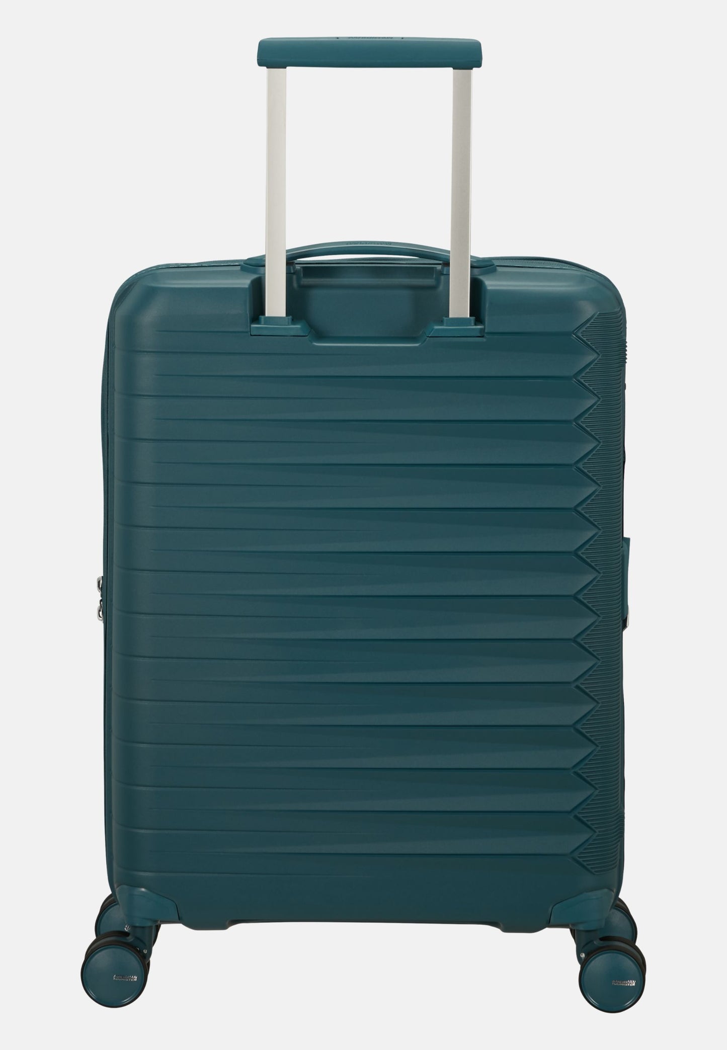 FASTFORWARD SPINNER 55/20 TSA EXP - TOT. TEAL