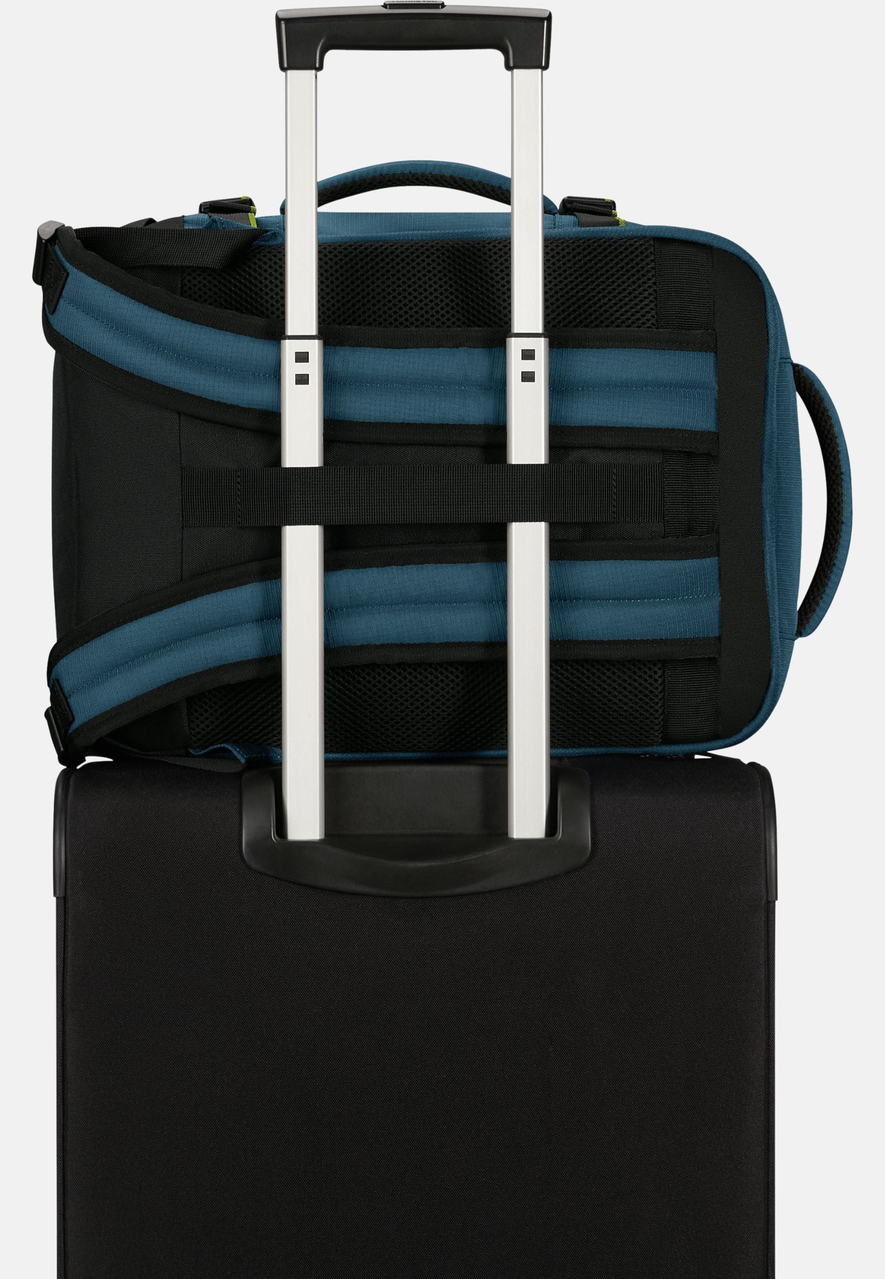 TAKE2CABIN CASUAL BACKPACK MS - HARB.BLUE