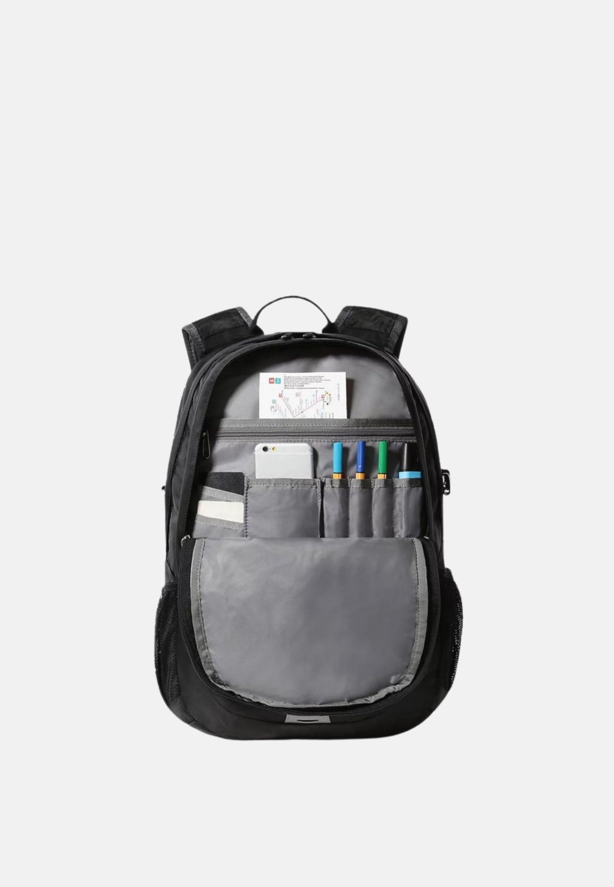 BOREALIS CLASSIC BKP - TNF BLACK