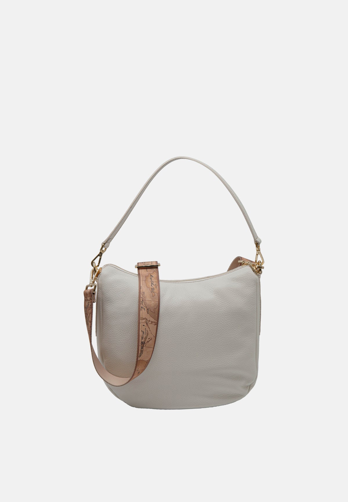 SOTTOSPALLA DOPPIA PORTABILITA' - IVORY