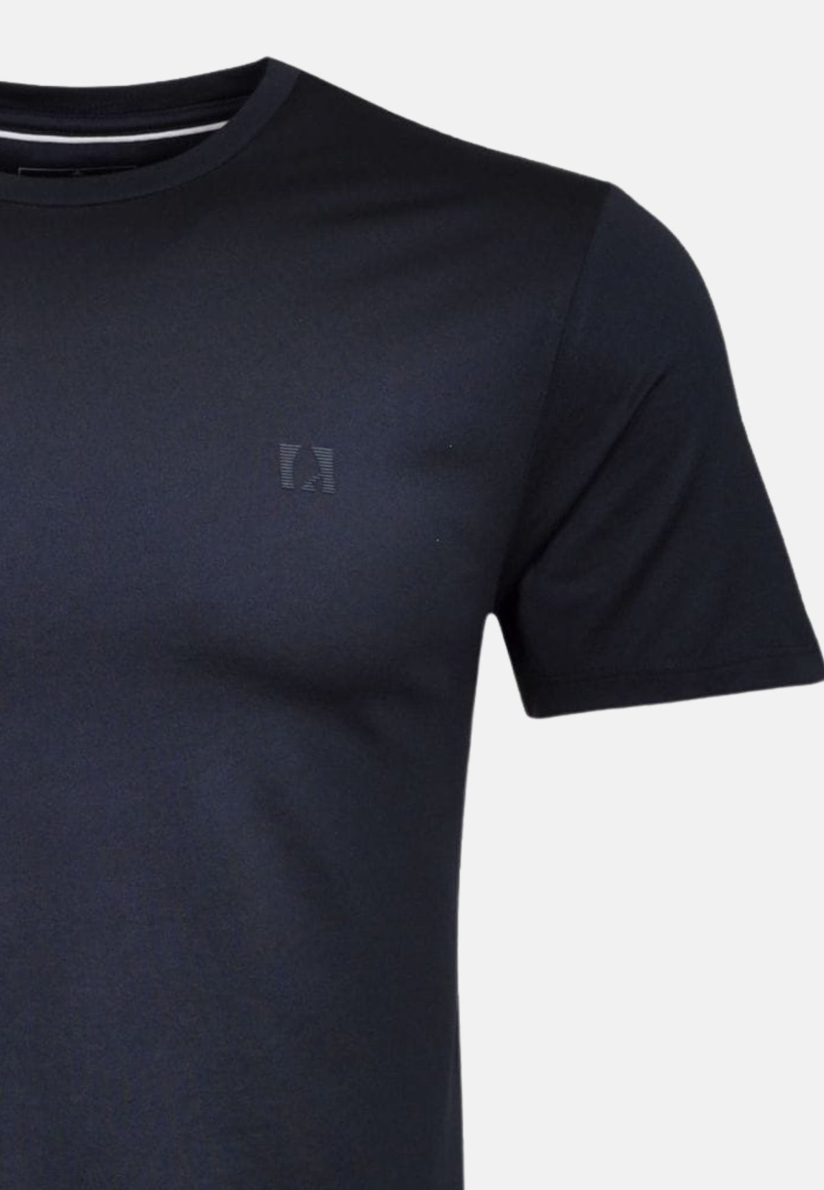 T-SHIRT M/M - BLU