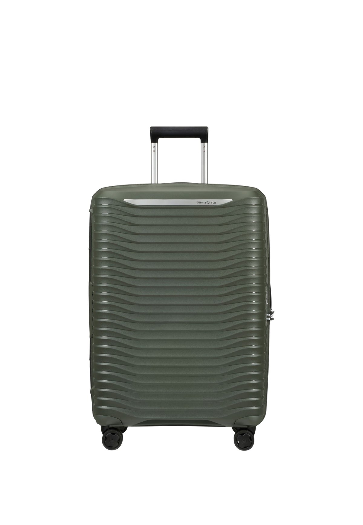 UPSCAPE TROLLEY MEDIO 68 x 47 x 28/31 cm - CLIMBING IVY