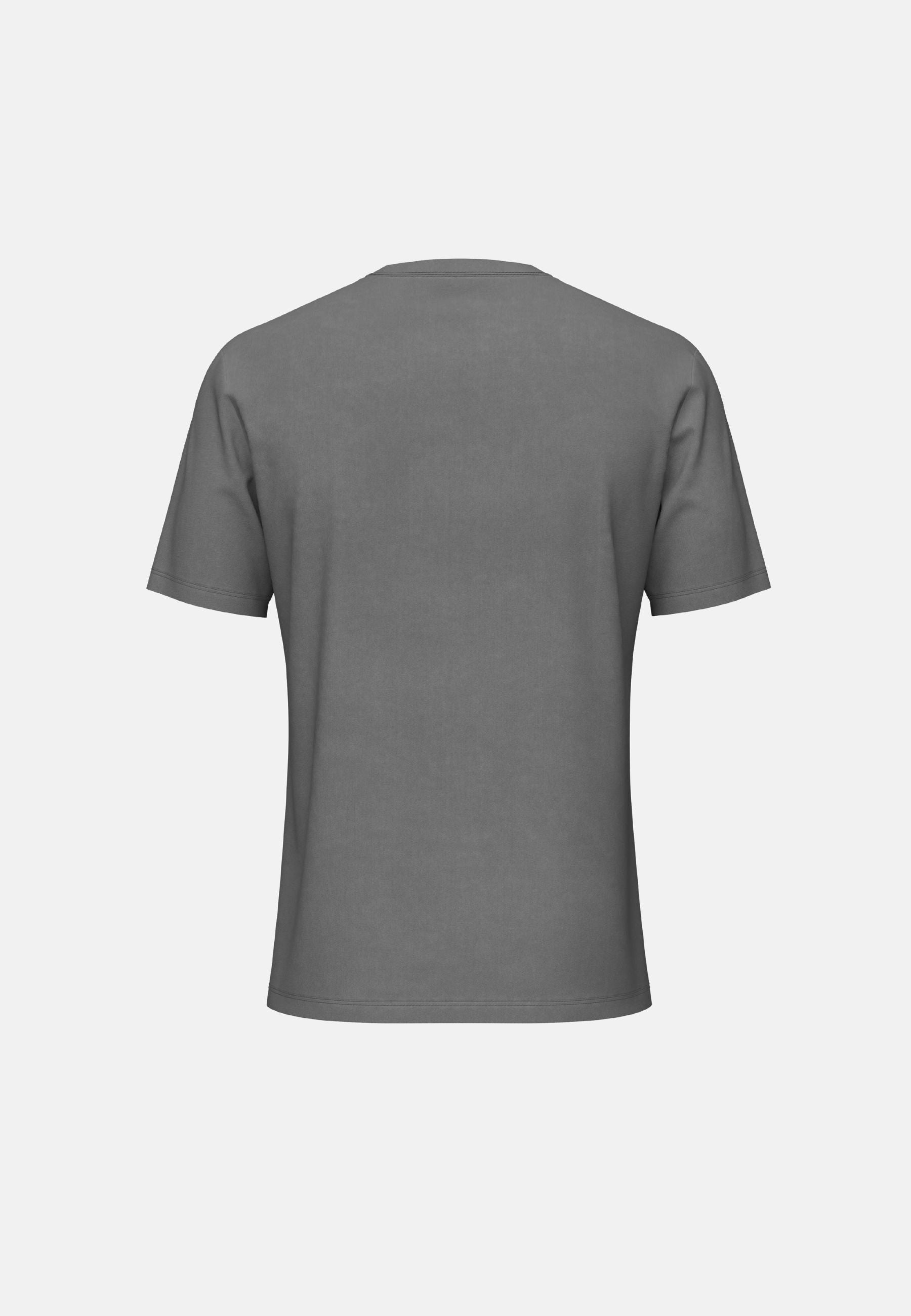 ICON TEE GARMENT - grigio