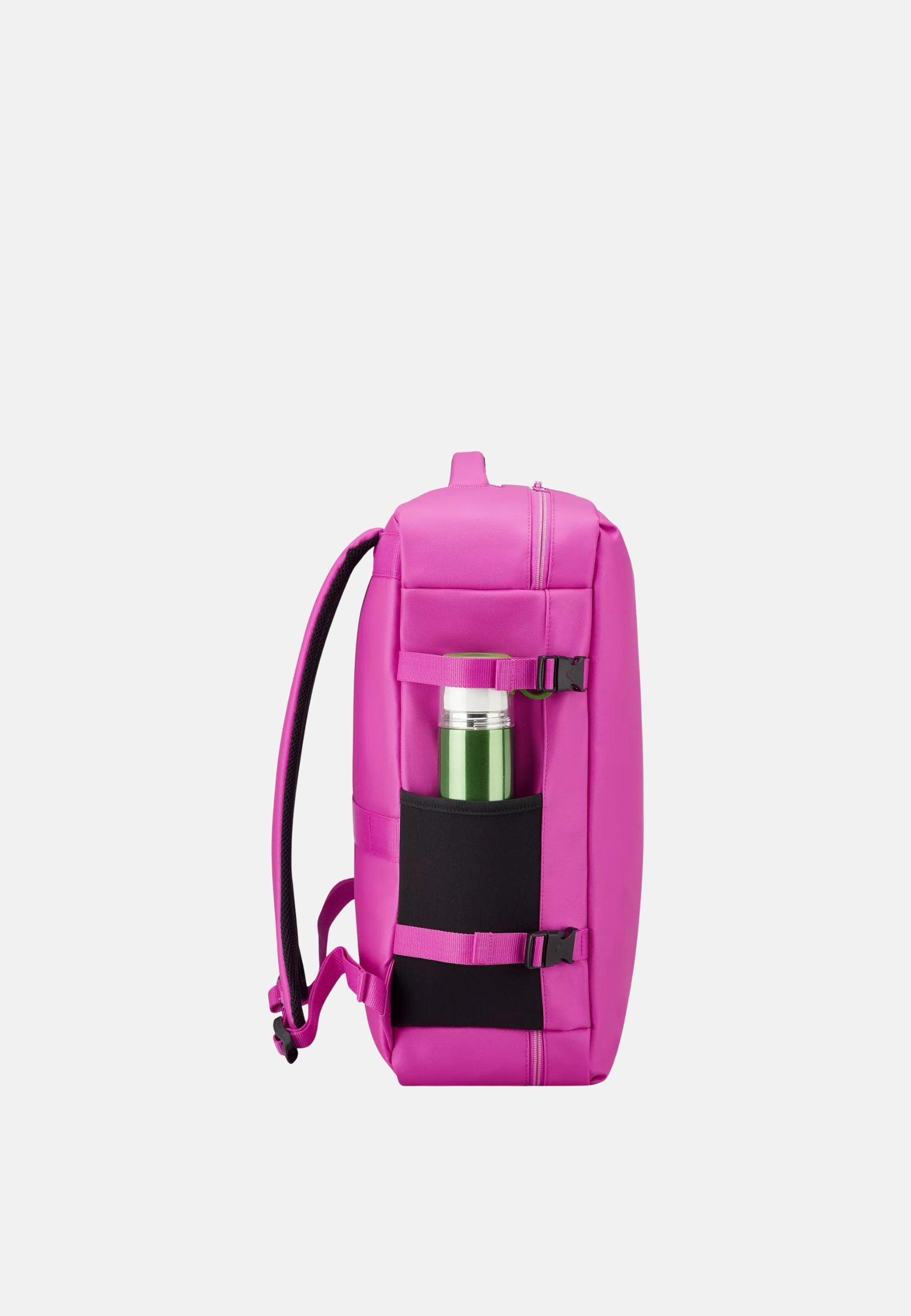 ZAINO CABINA 55/20 CM RYANAIR WANDERLINE - FUCSIA