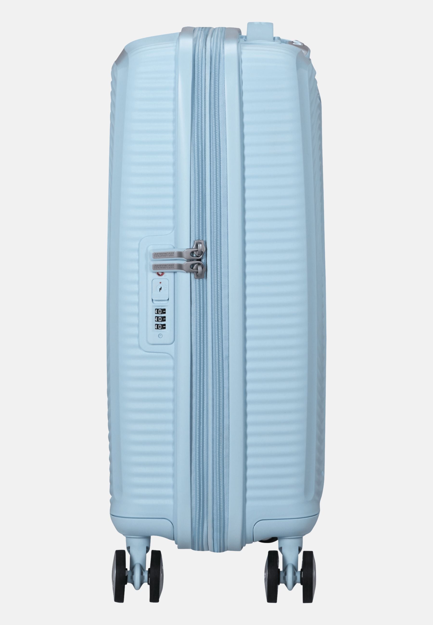 SOUNDBOX SPINNER 55/20 TSA EXP - PASTEL BLUE