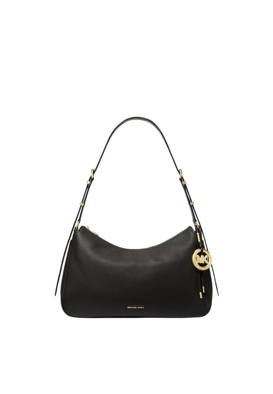 NOLITA HANDBAG - BLACK
