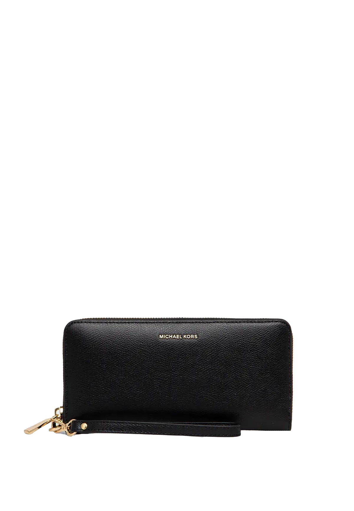 WALLET - BLACK