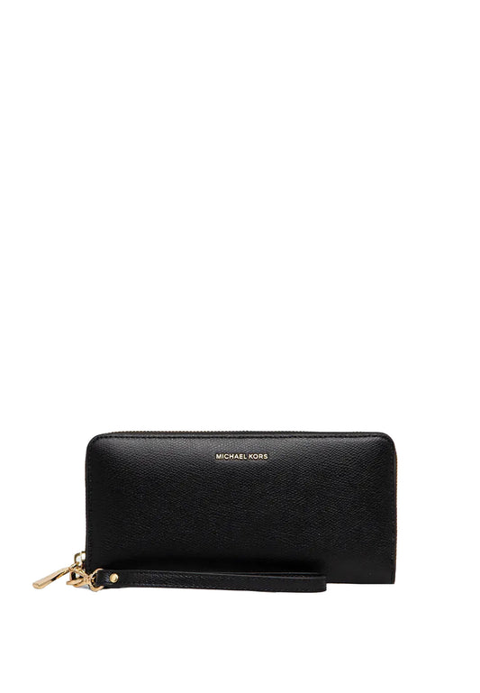 WALLET - BLACK