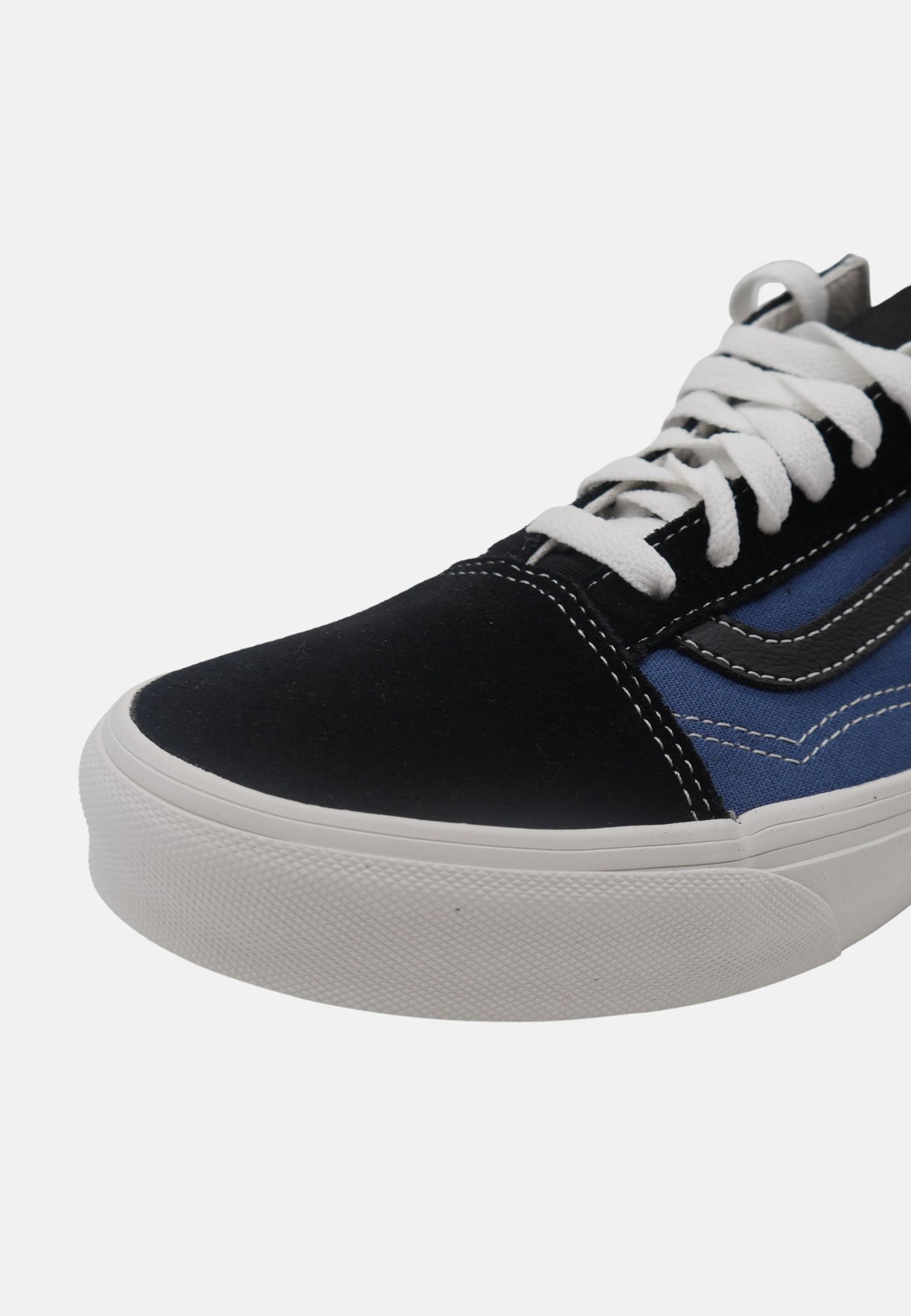 OLD SKOOL BASI - NAVY BLACK