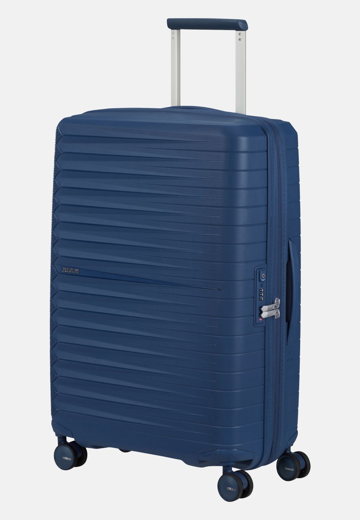 FASTFORWARD SPINNER 68/25 TSA EXP - NAVY BLUE