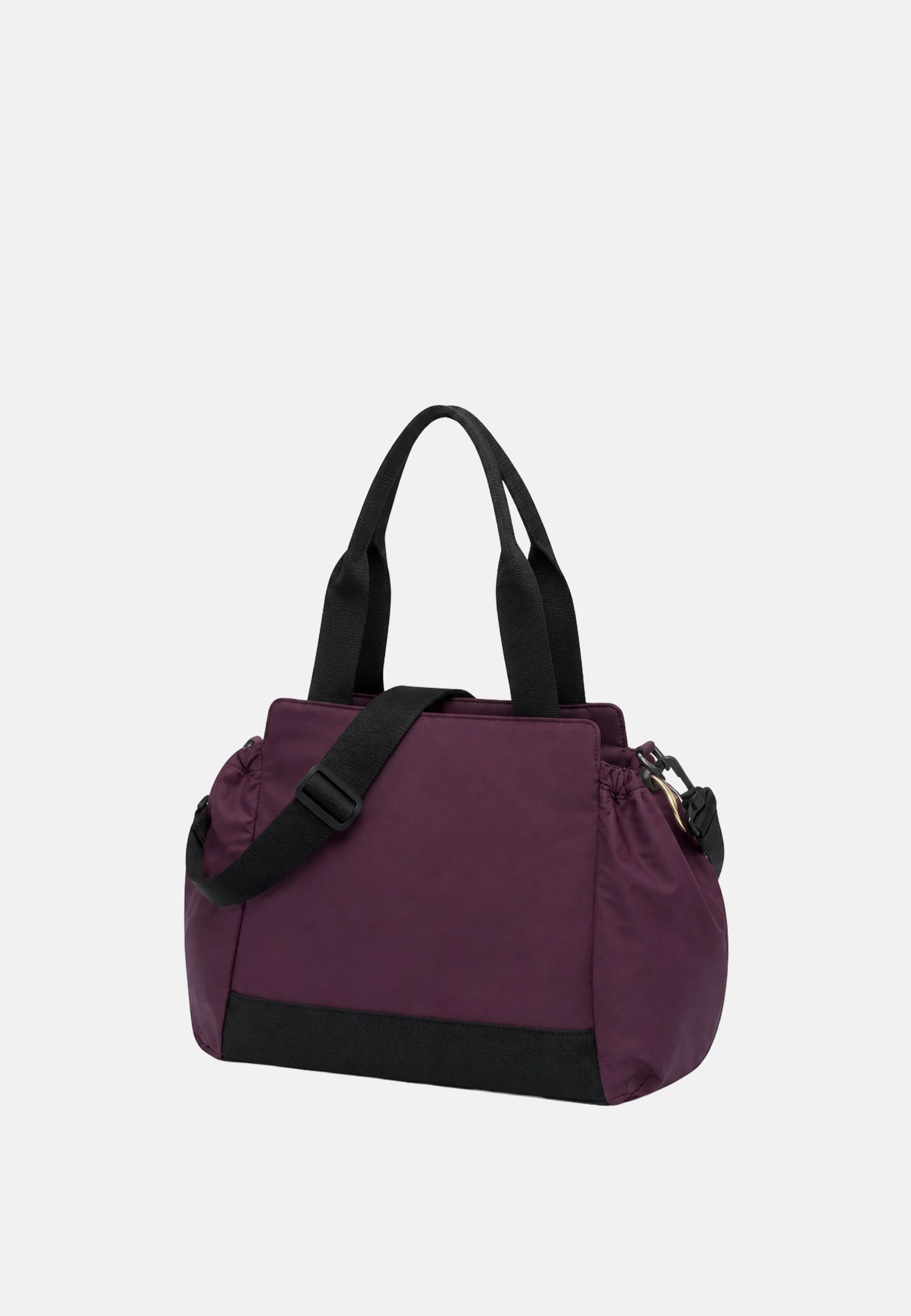 AISY BORSA