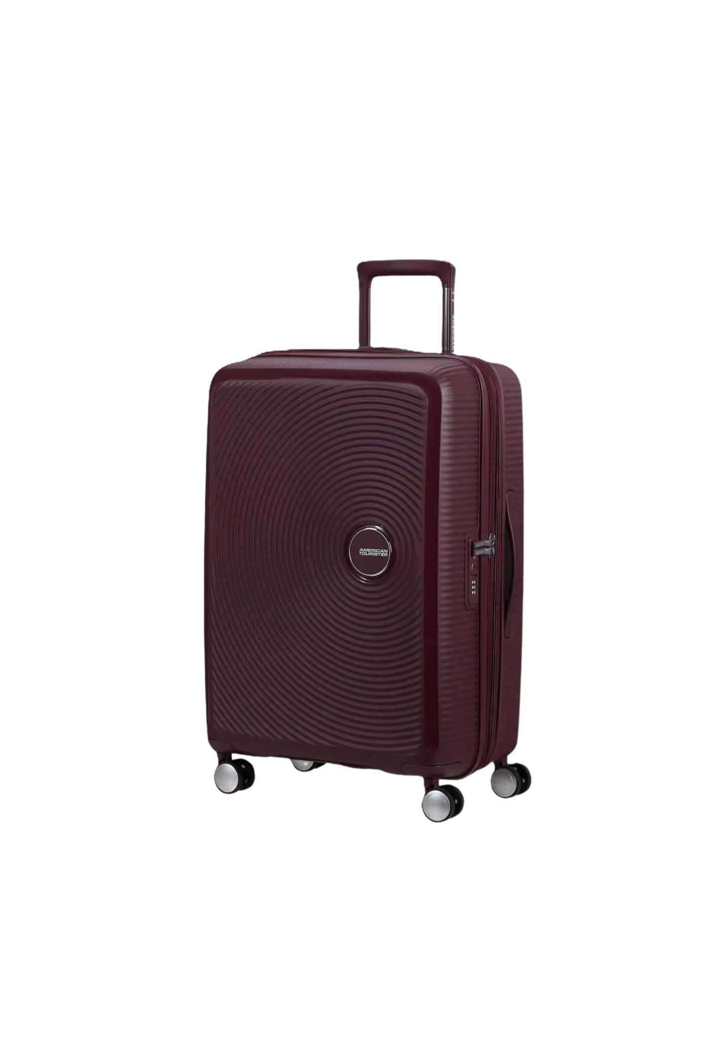 SOUNDBOX SPINNER 67/24 TSA EXP - WILDE CHERRY
