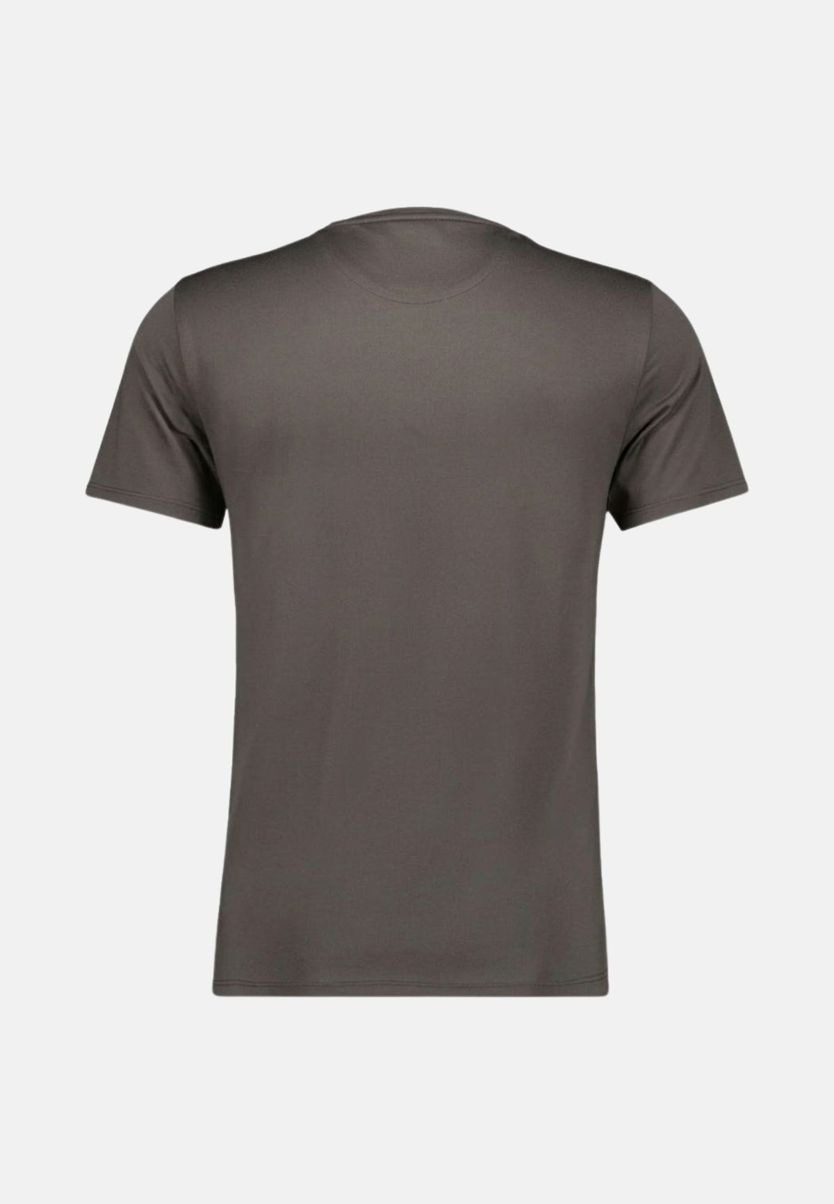 T-SHIRT M/M - MARRONE