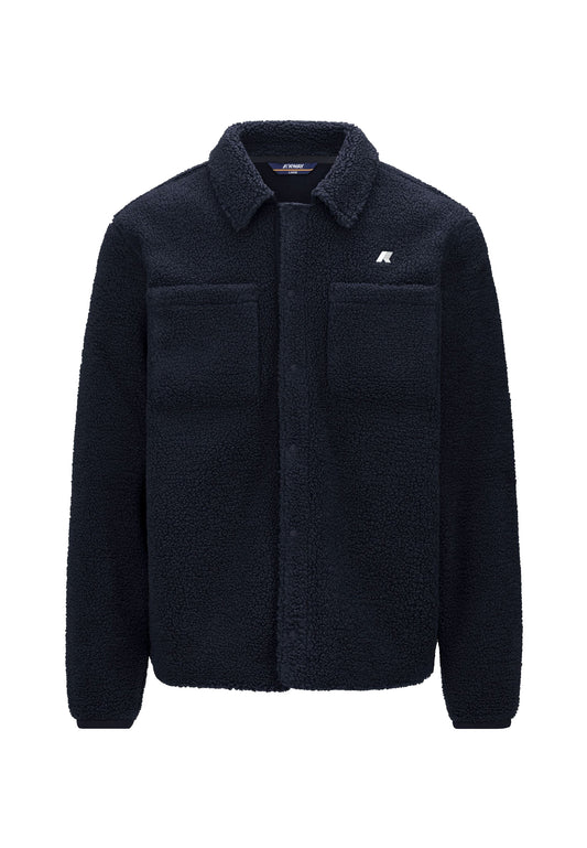 CAMERON SHERPA POLAR - BLUE DEPTH-BLUE DEPT