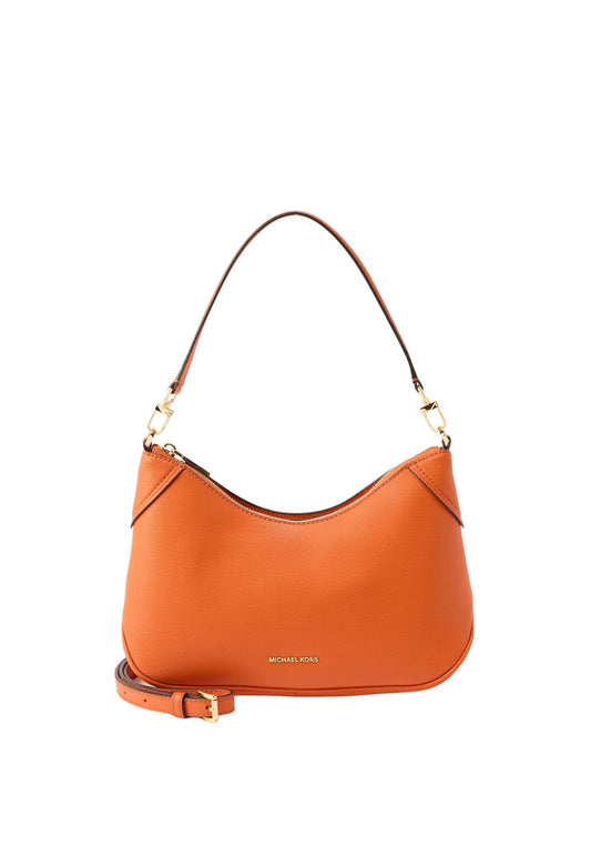 JET SET HANDBAG - MIMOSA