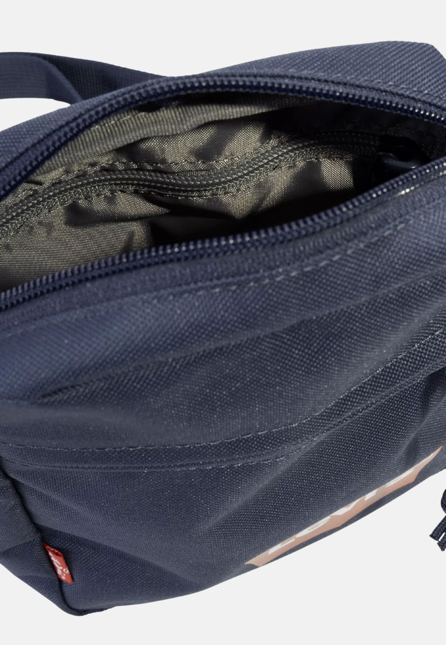 LM CROSSBODY BAG LEGACY - blu