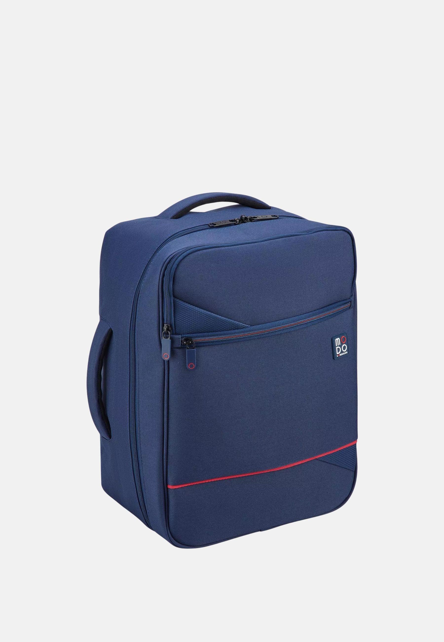 ZAINO UNDERSEAT RYANAIR/VUELING/WIZZAIR ECLIPSE 2.0 - navy