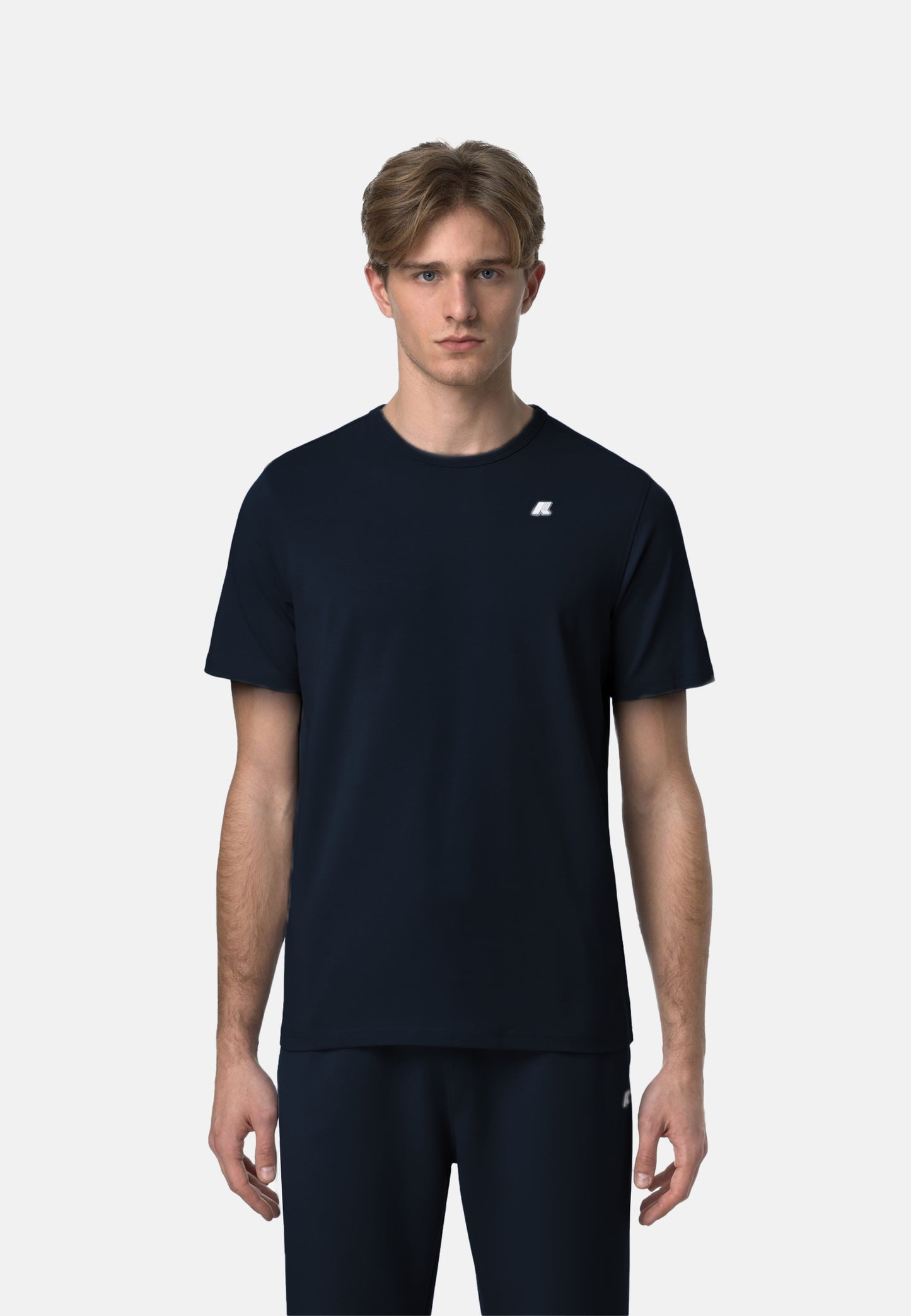 ADAME LIGHT STRETCH JERSEY